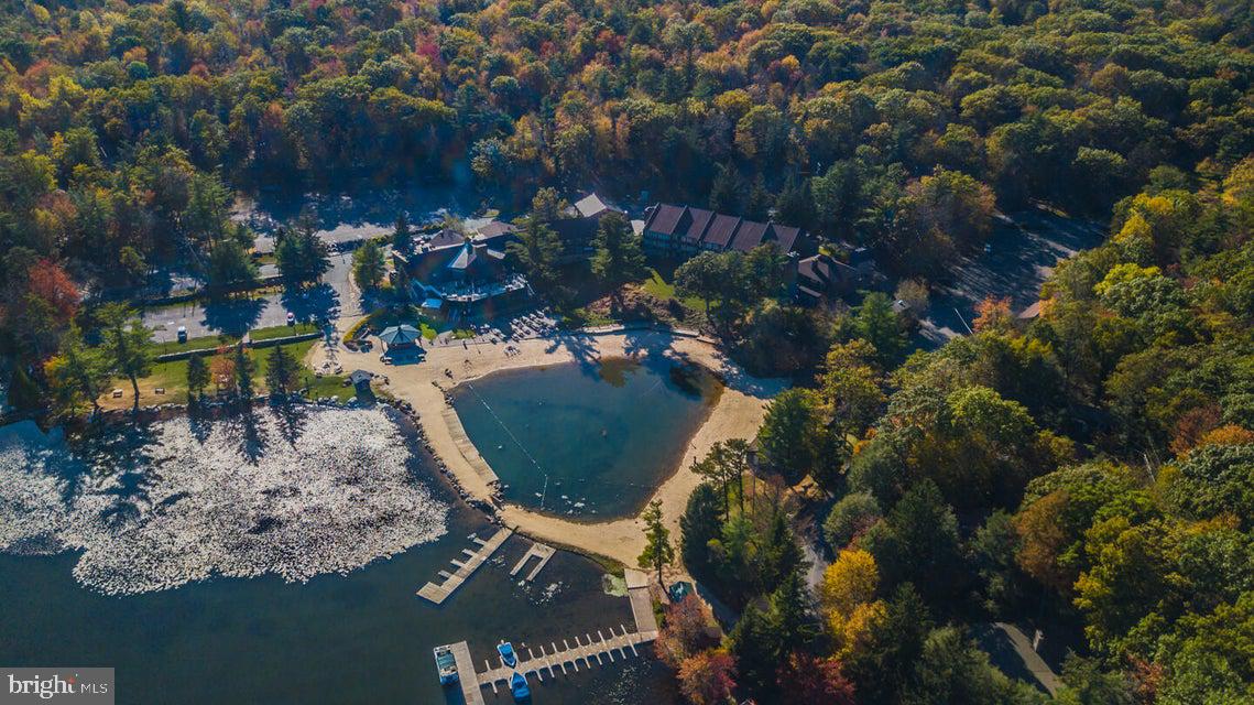 LAKE HARMONY ESTATES - Residential
