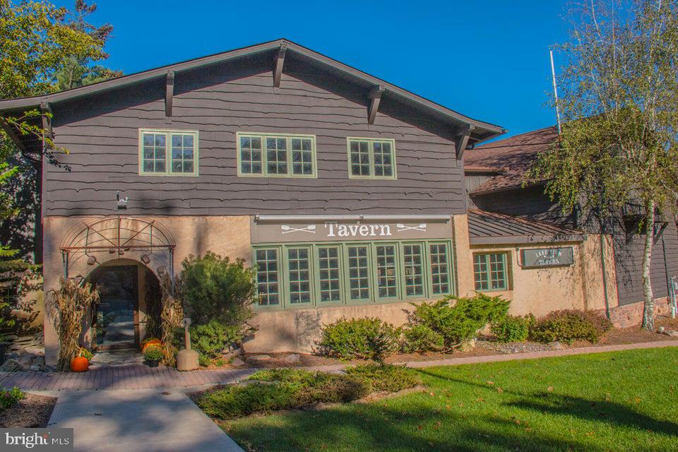 LAKE HARMONY ESTATES - Residential