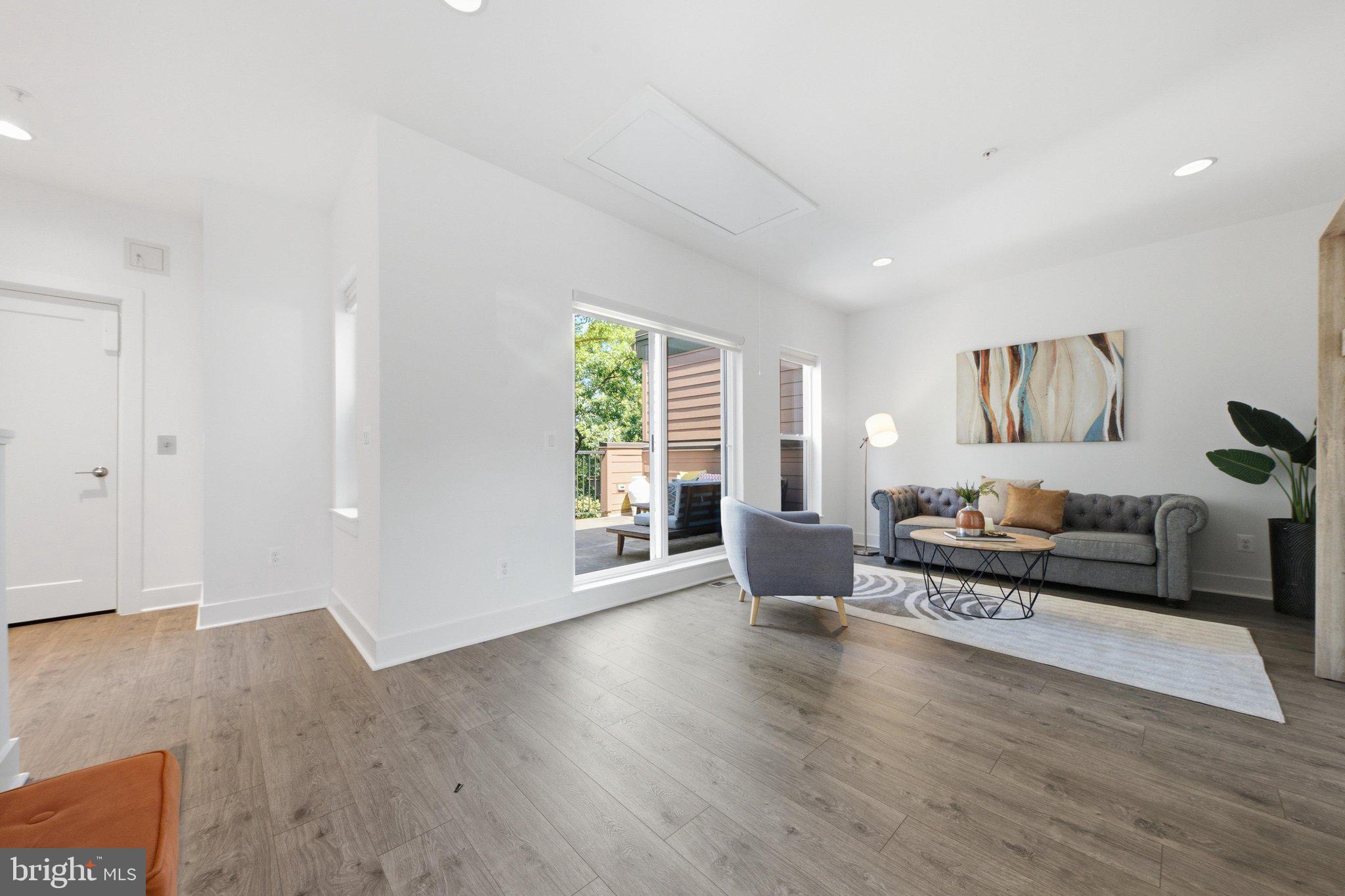 SUTTON HEIGHTS - Residential