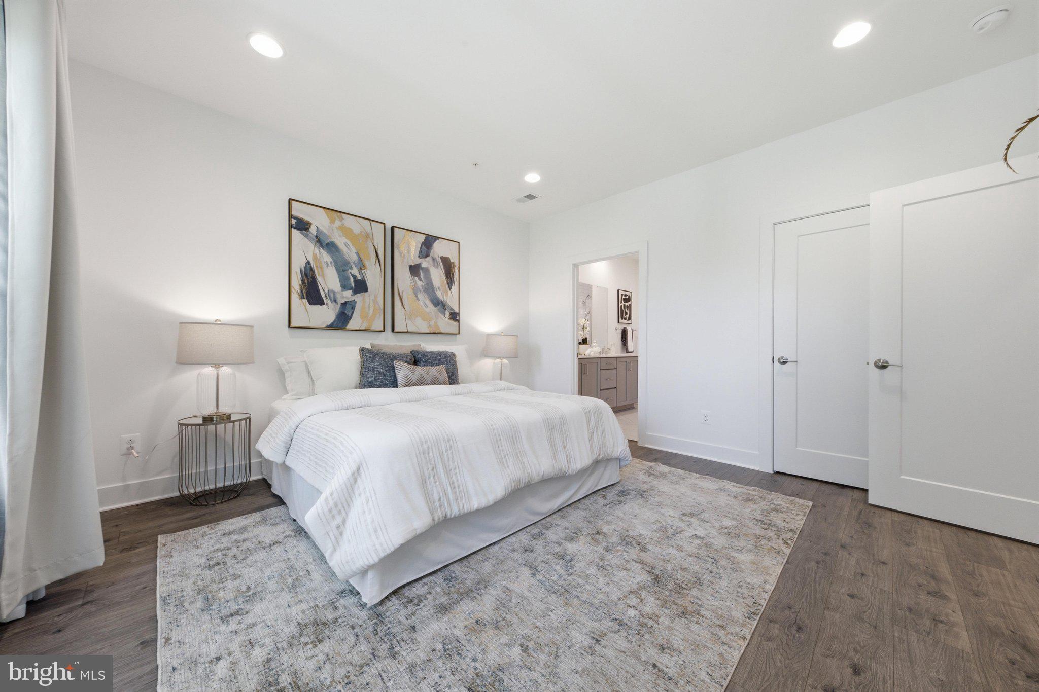SUTTON HEIGHTS - Residential