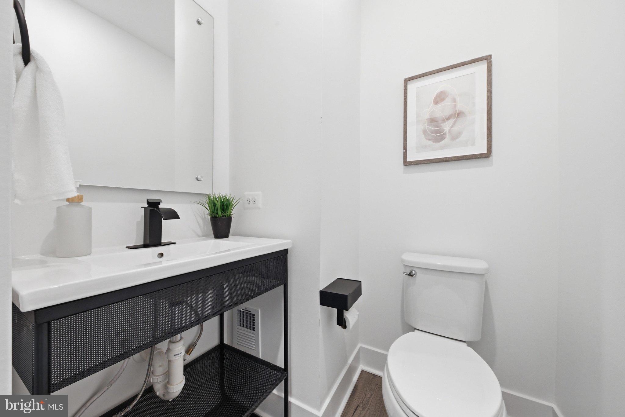 SUTTON HEIGHTS - Residential