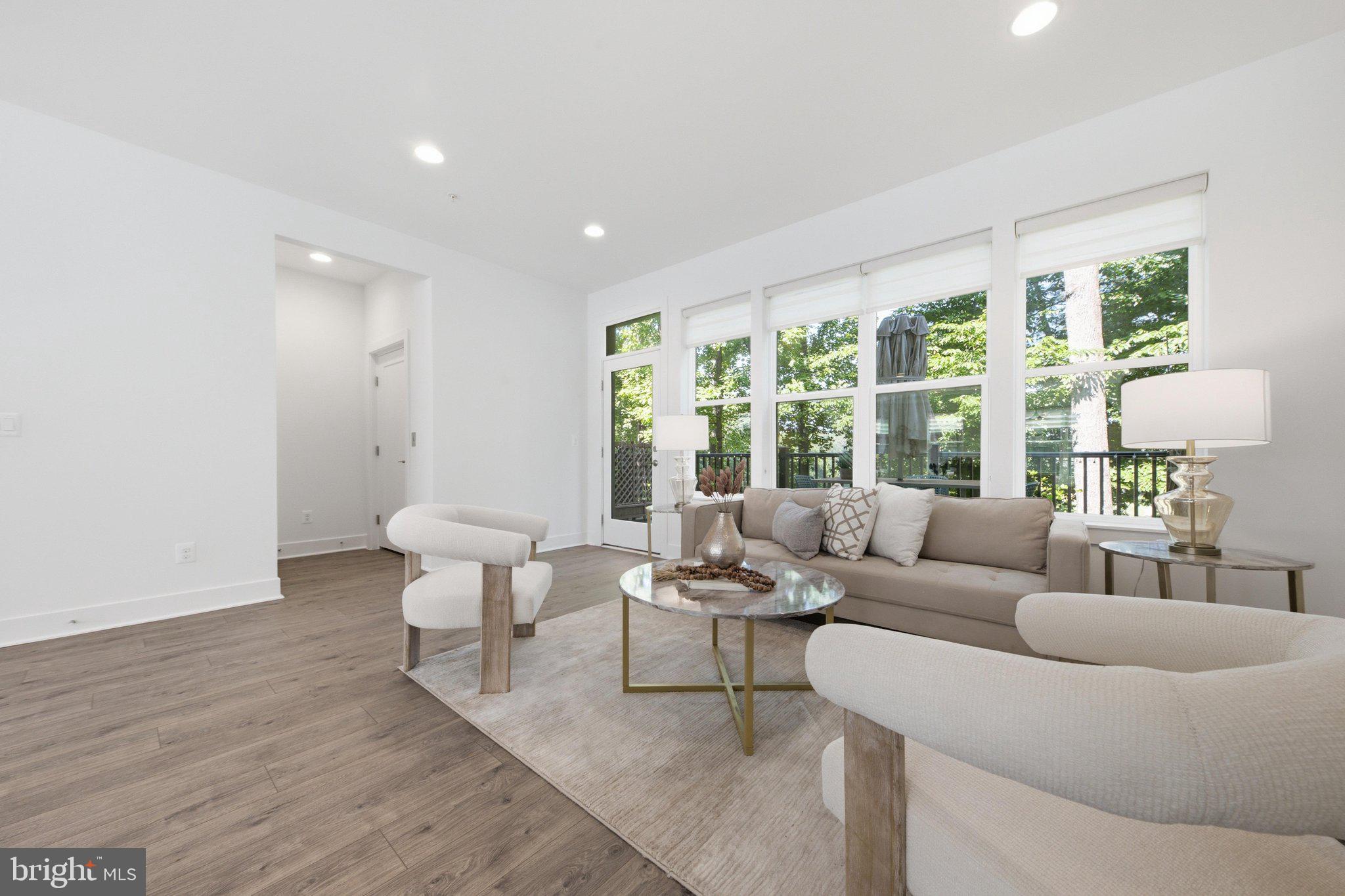 SUTTON HEIGHTS - Residential