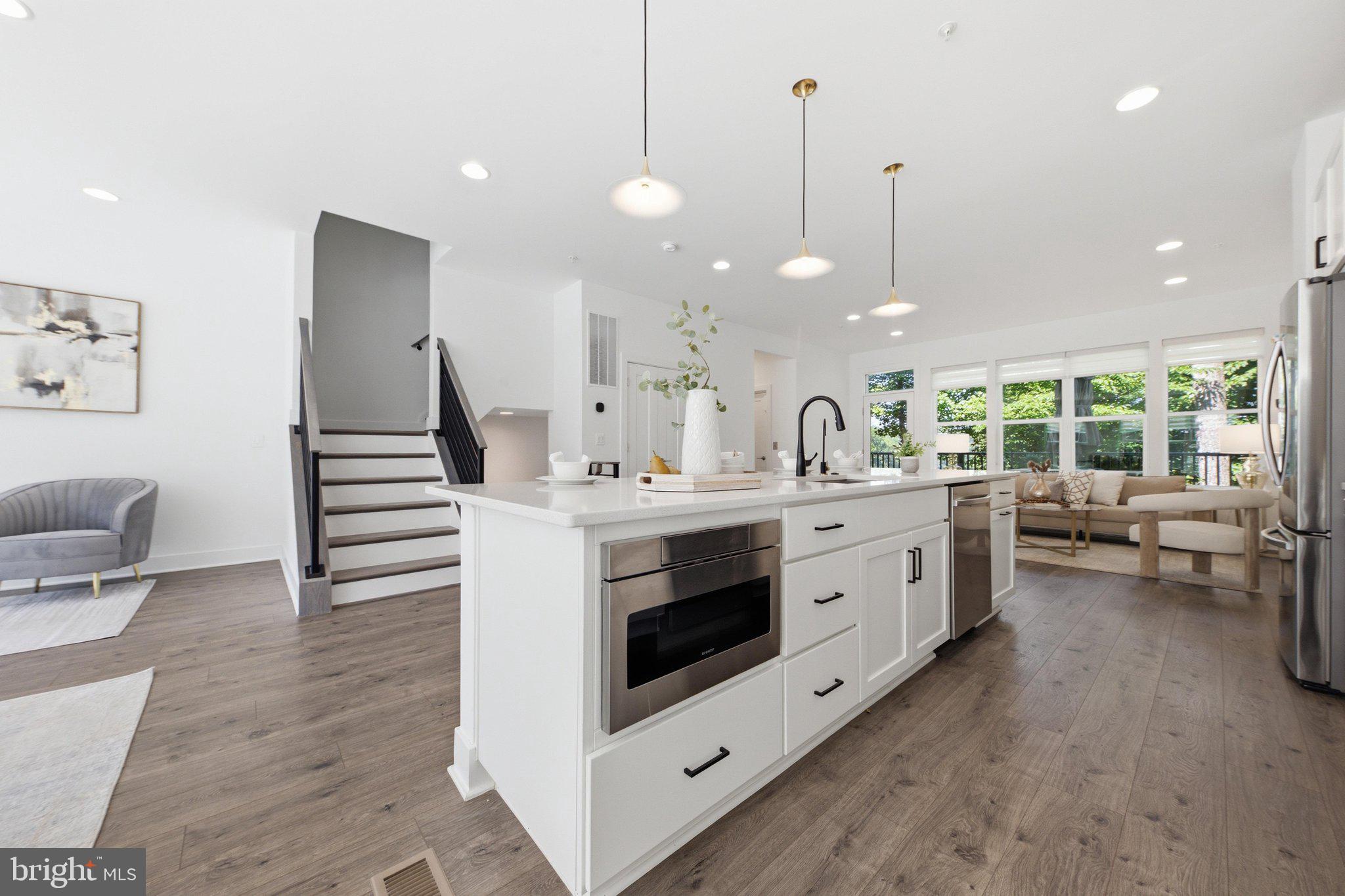 SUTTON HEIGHTS - Residential
