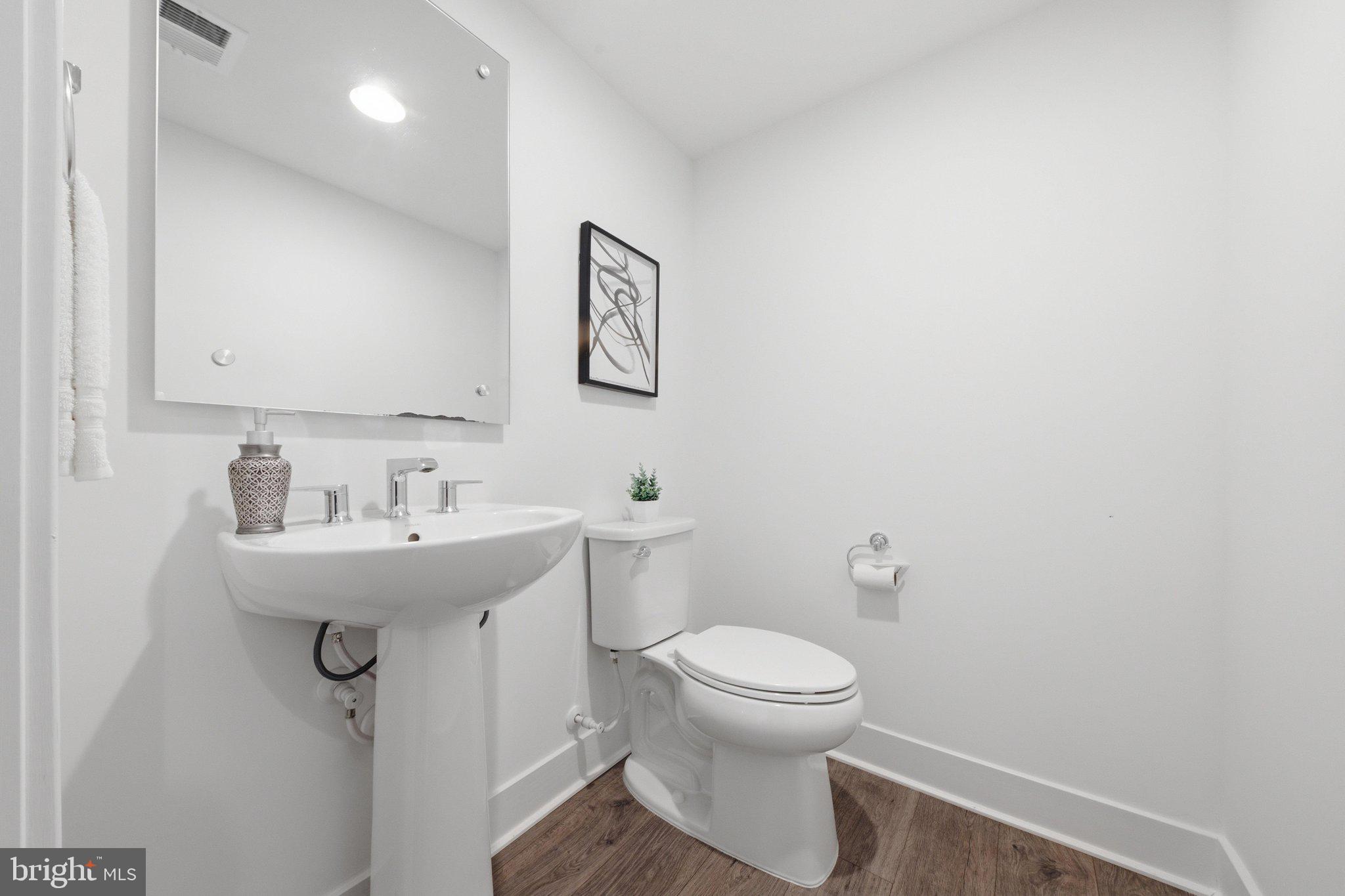 SUTTON HEIGHTS - Residential