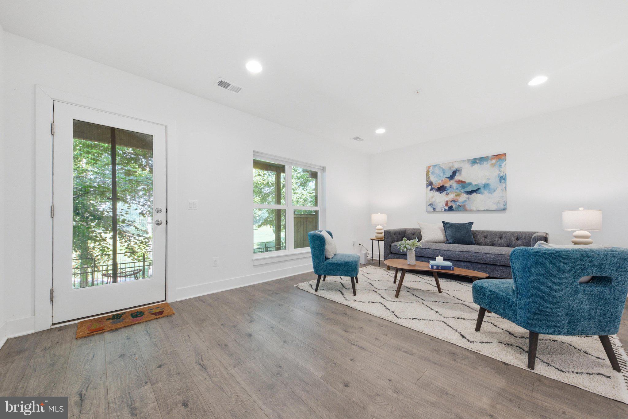 SUTTON HEIGHTS - Residential