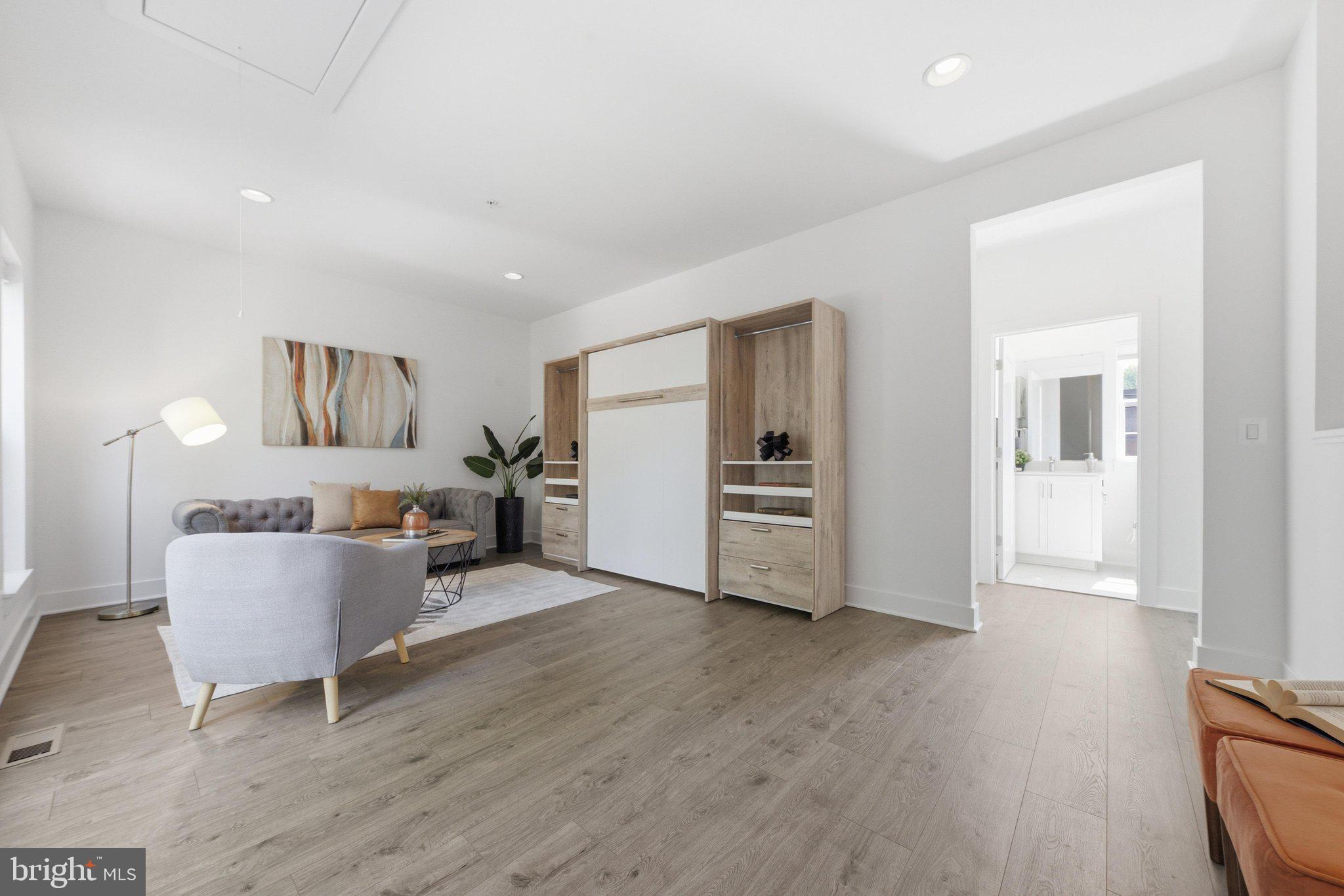 SUTTON HEIGHTS - Residential
