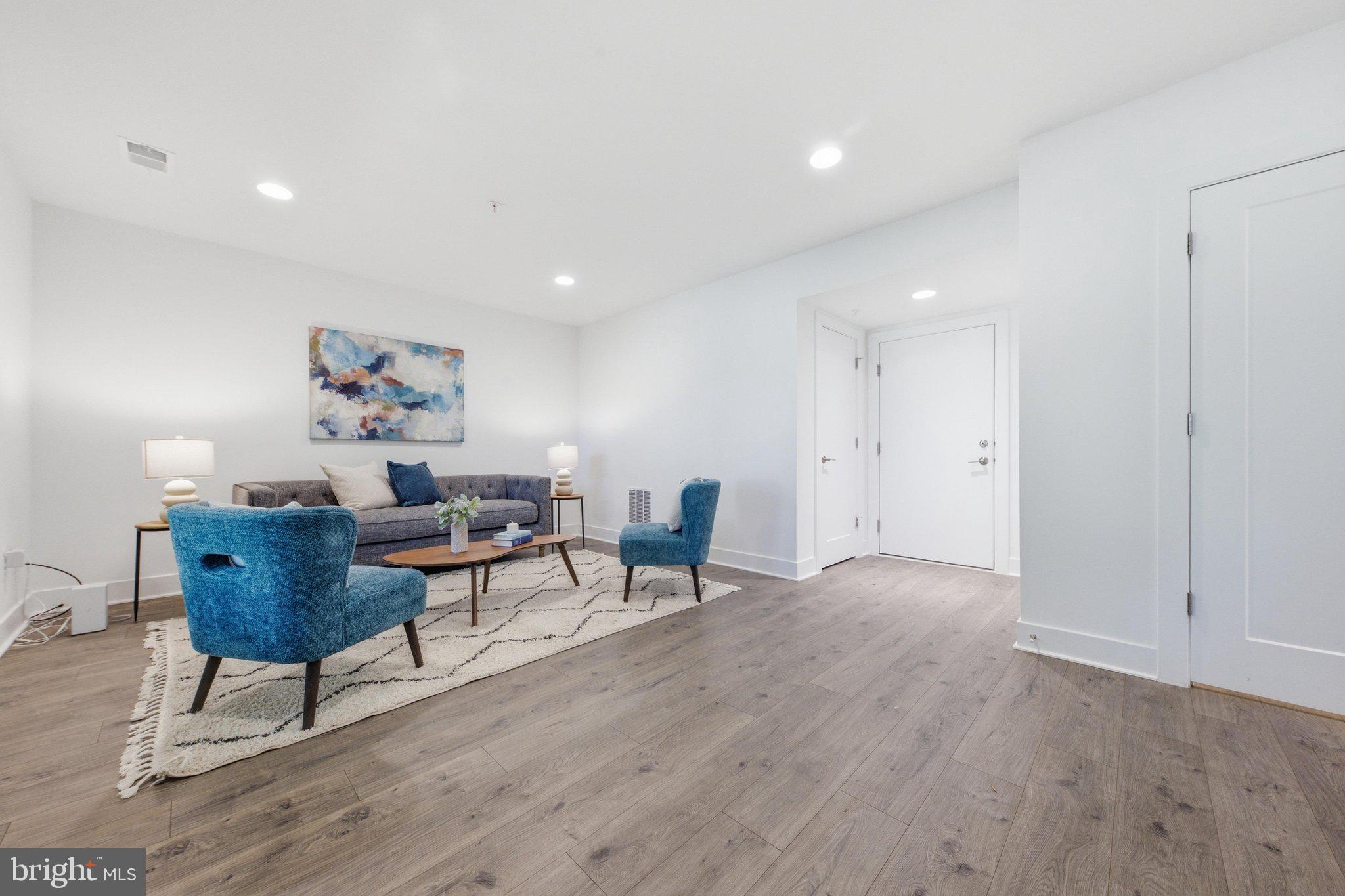 SUTTON HEIGHTS - Residential