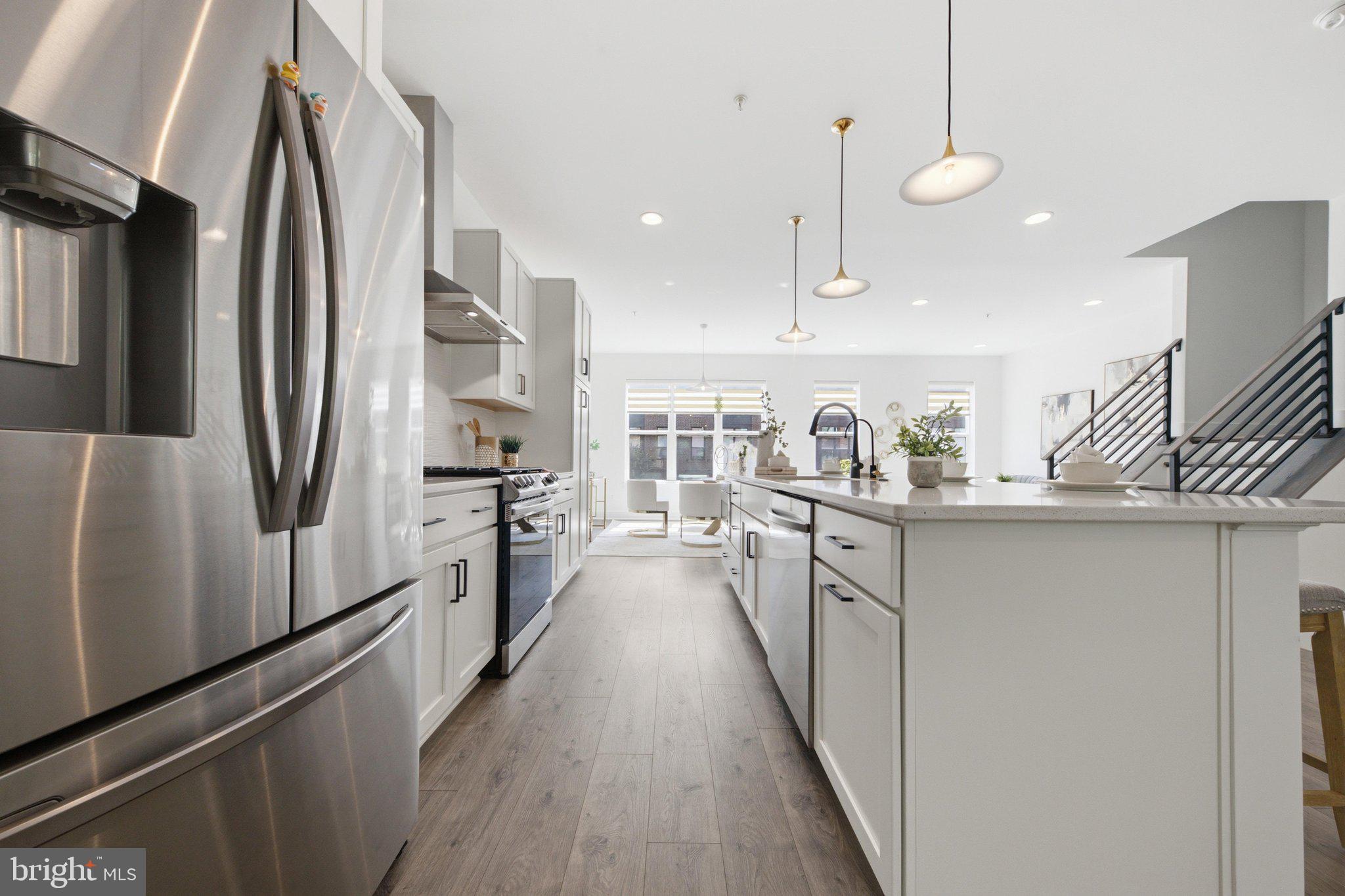 SUTTON HEIGHTS - Residential