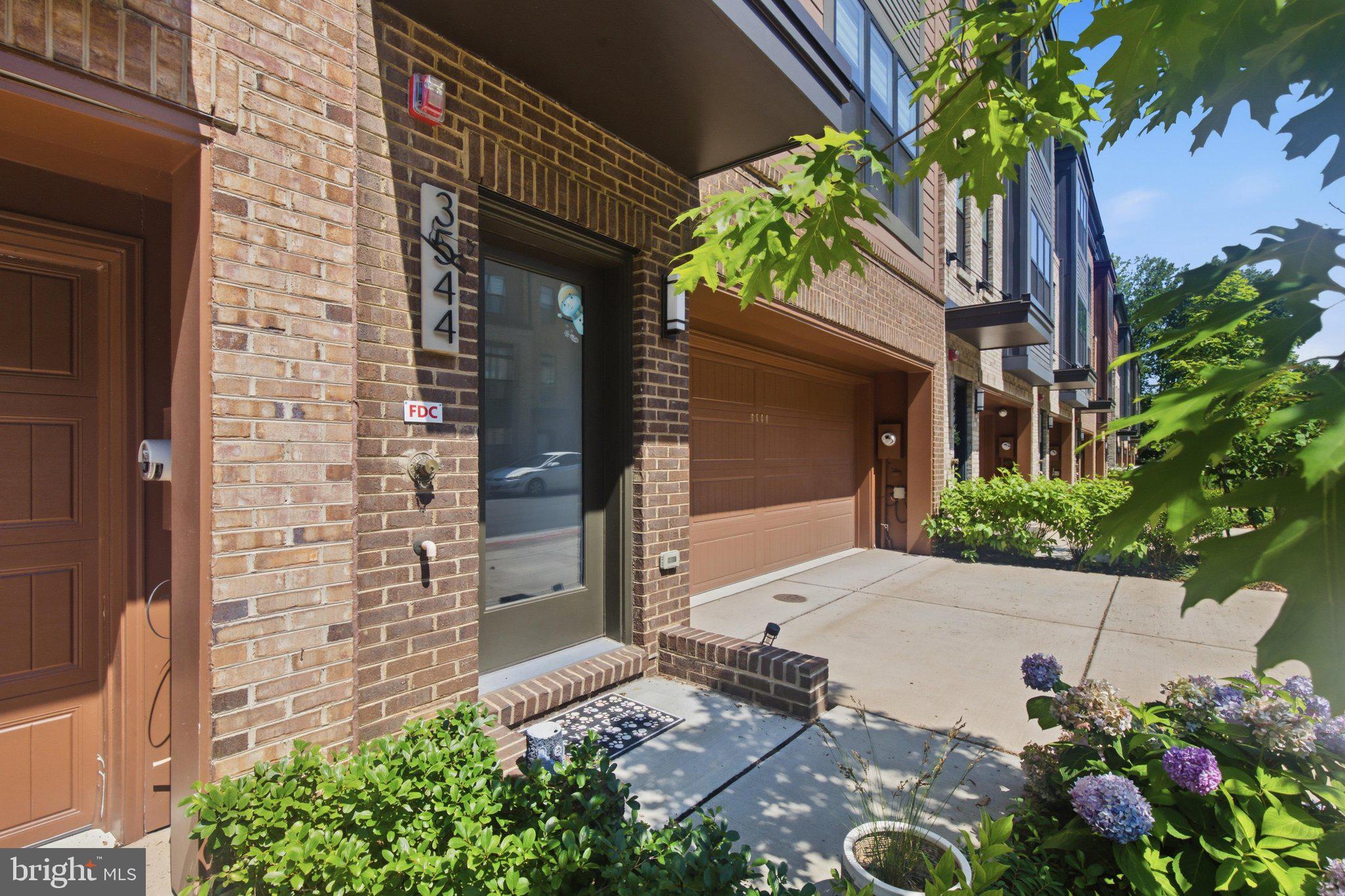 SUTTON HEIGHTS - Residential