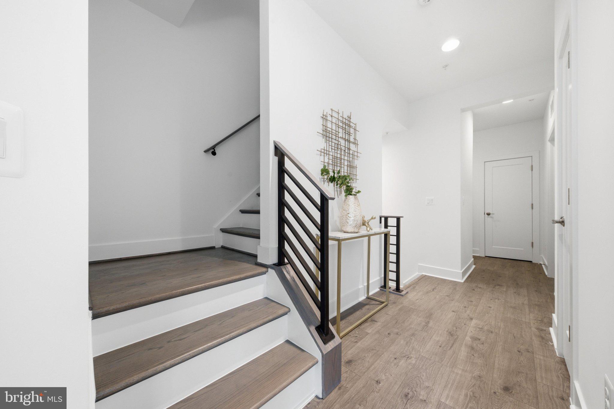 SUTTON HEIGHTS - Residential