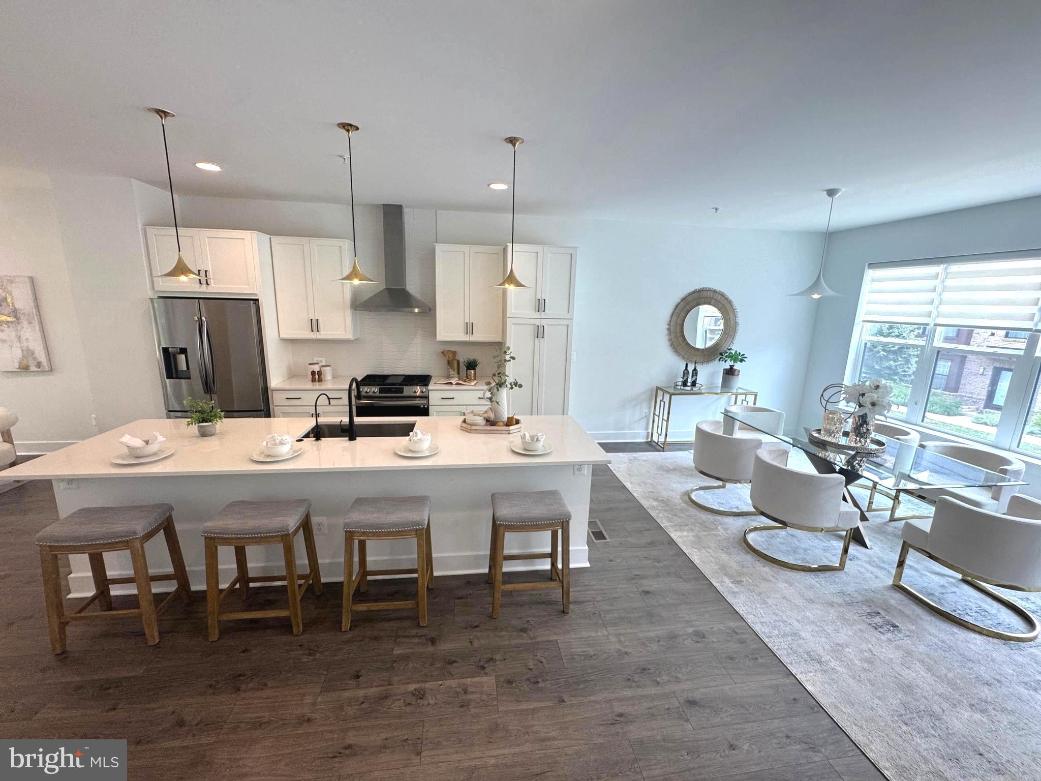 SUTTON HEIGHTS - Residential