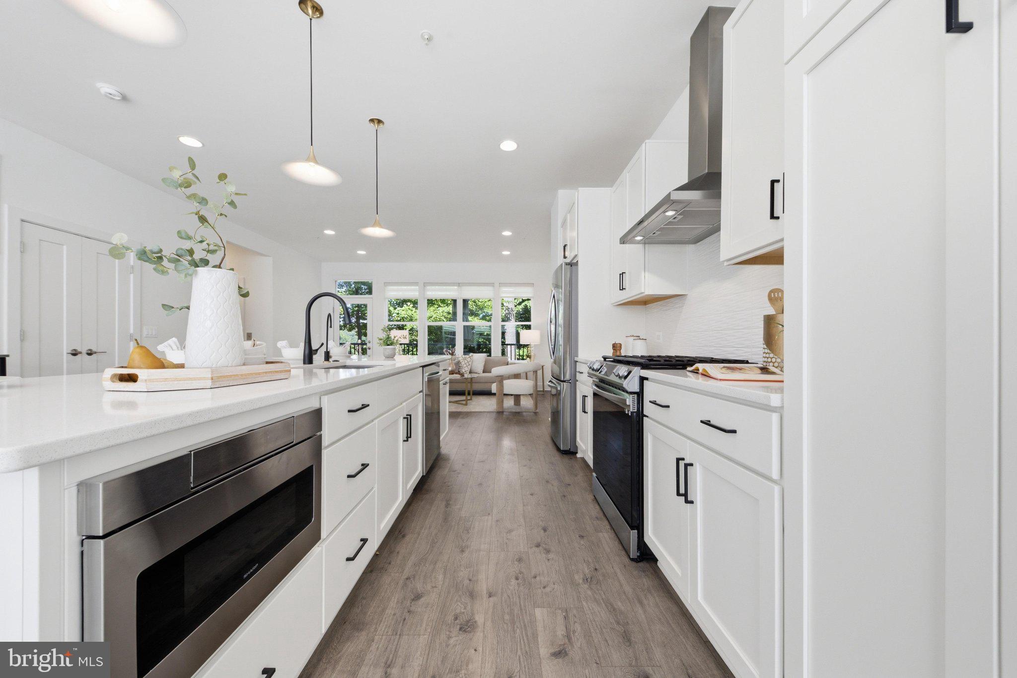 SUTTON HEIGHTS - Residential