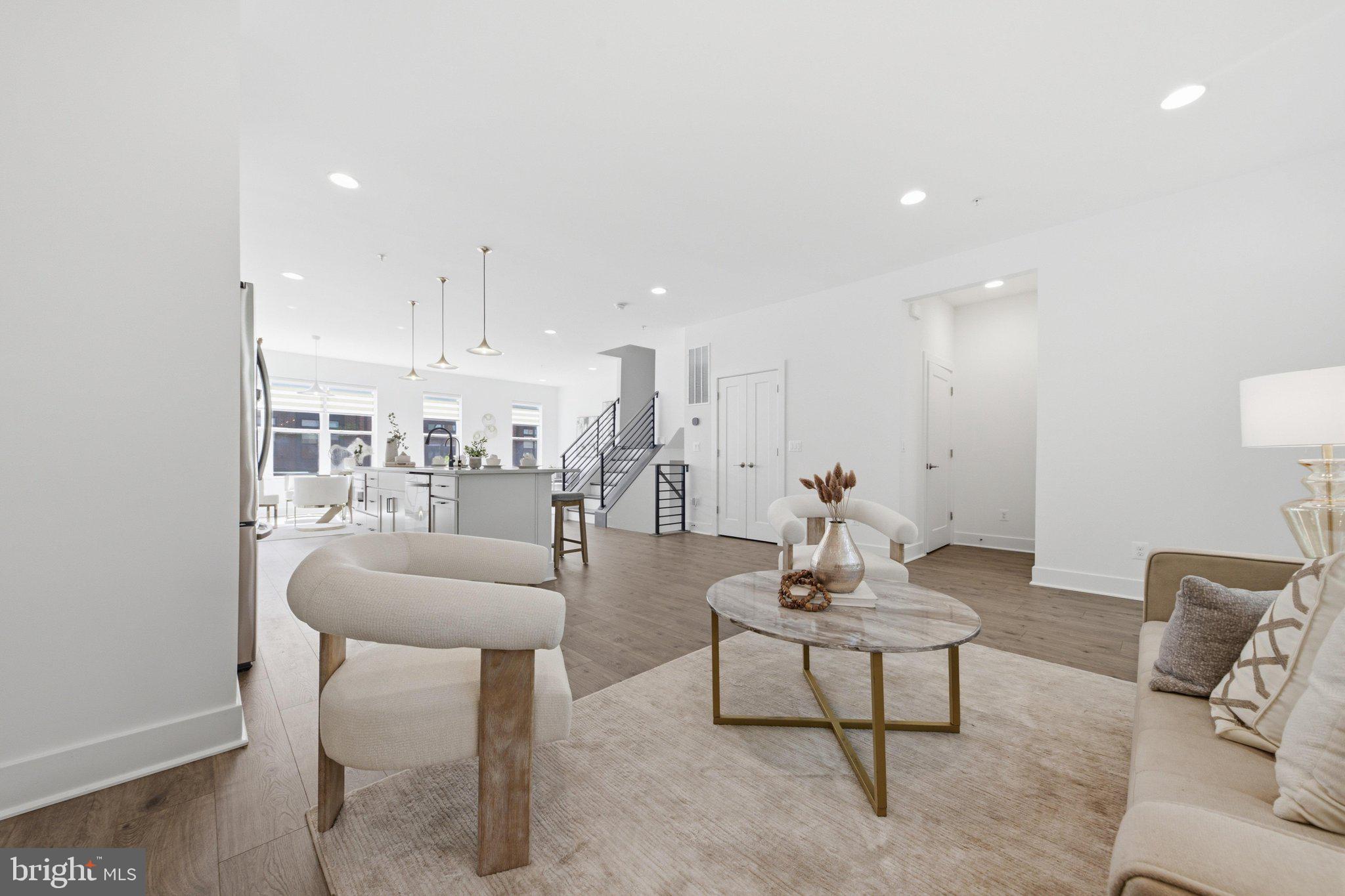 SUTTON HEIGHTS - Residential