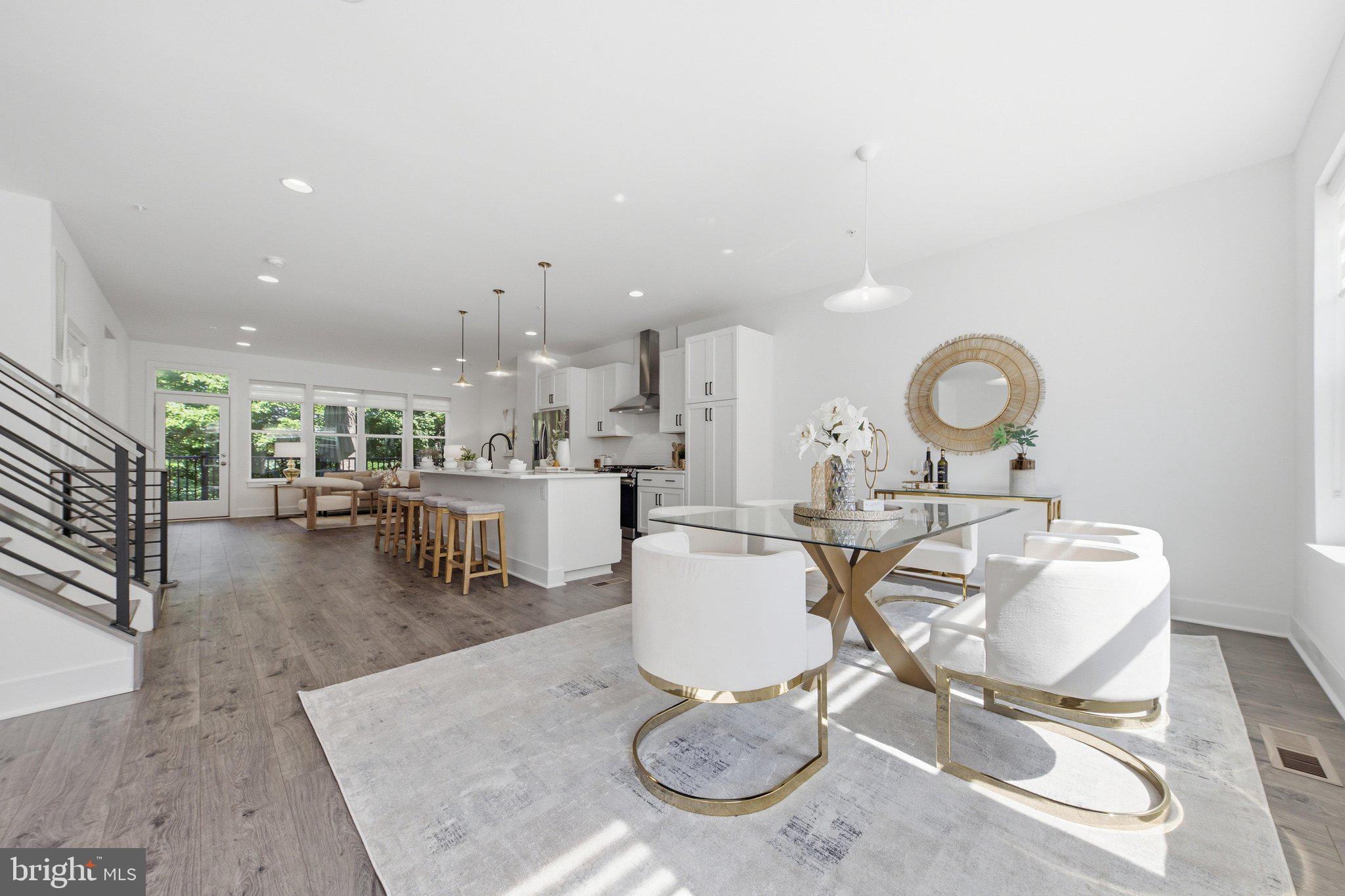 SUTTON HEIGHTS - Residential