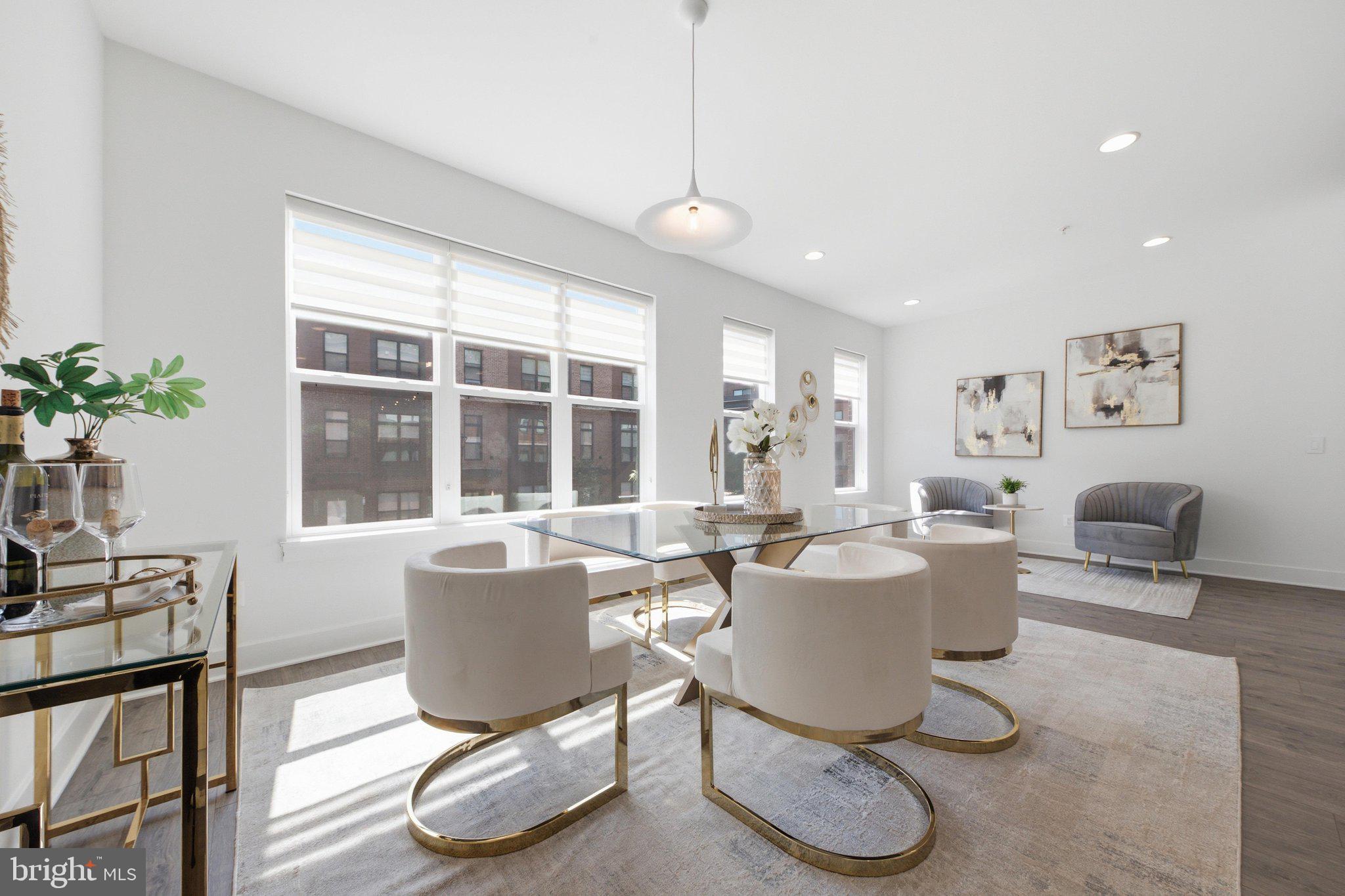SUTTON HEIGHTS - Residential