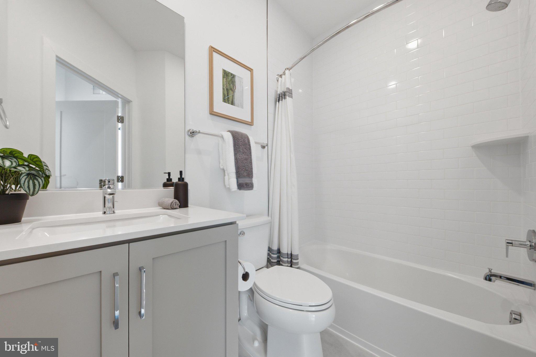 SUTTON HEIGHTS - Residential