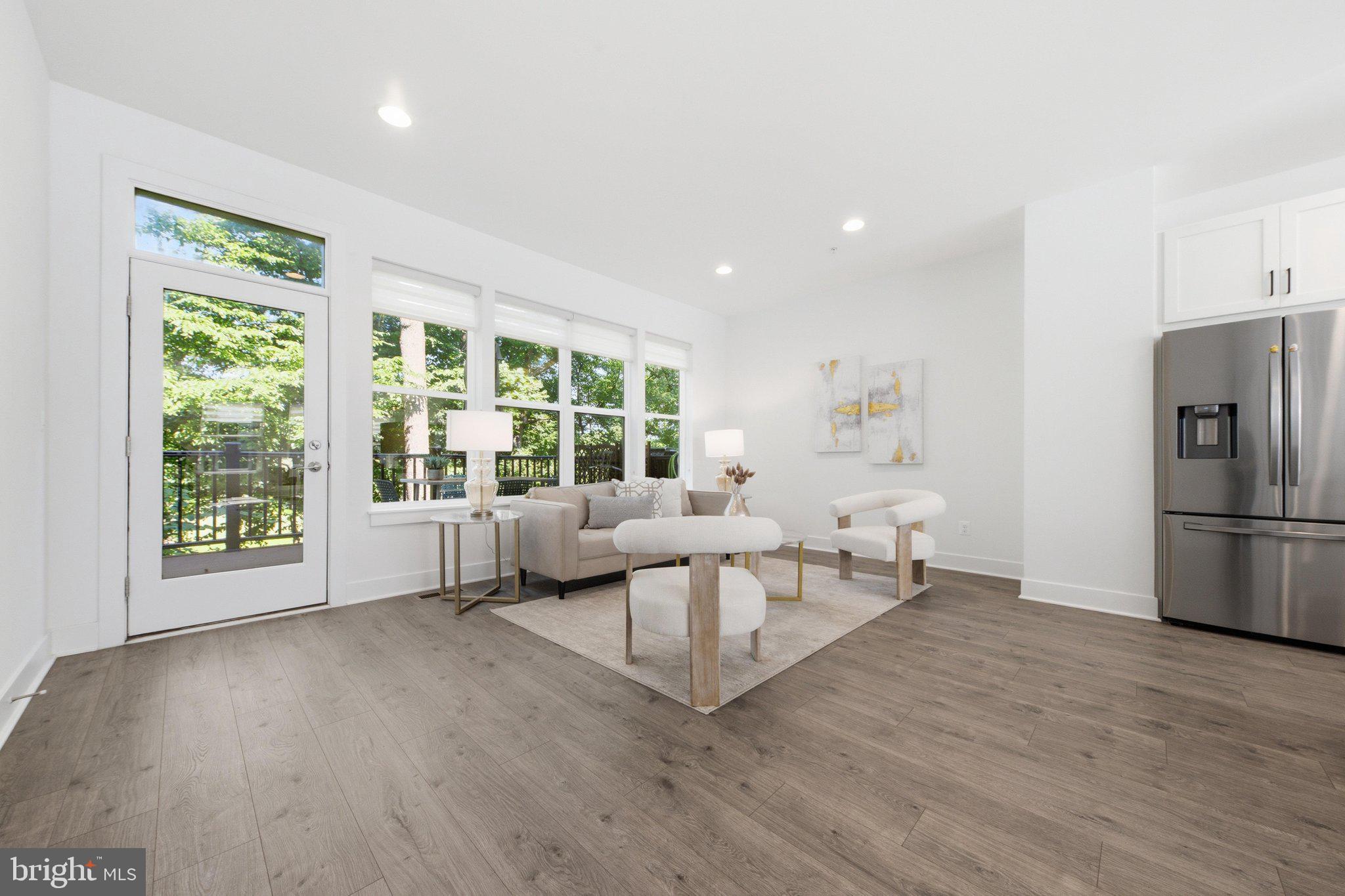 SUTTON HEIGHTS - Residential