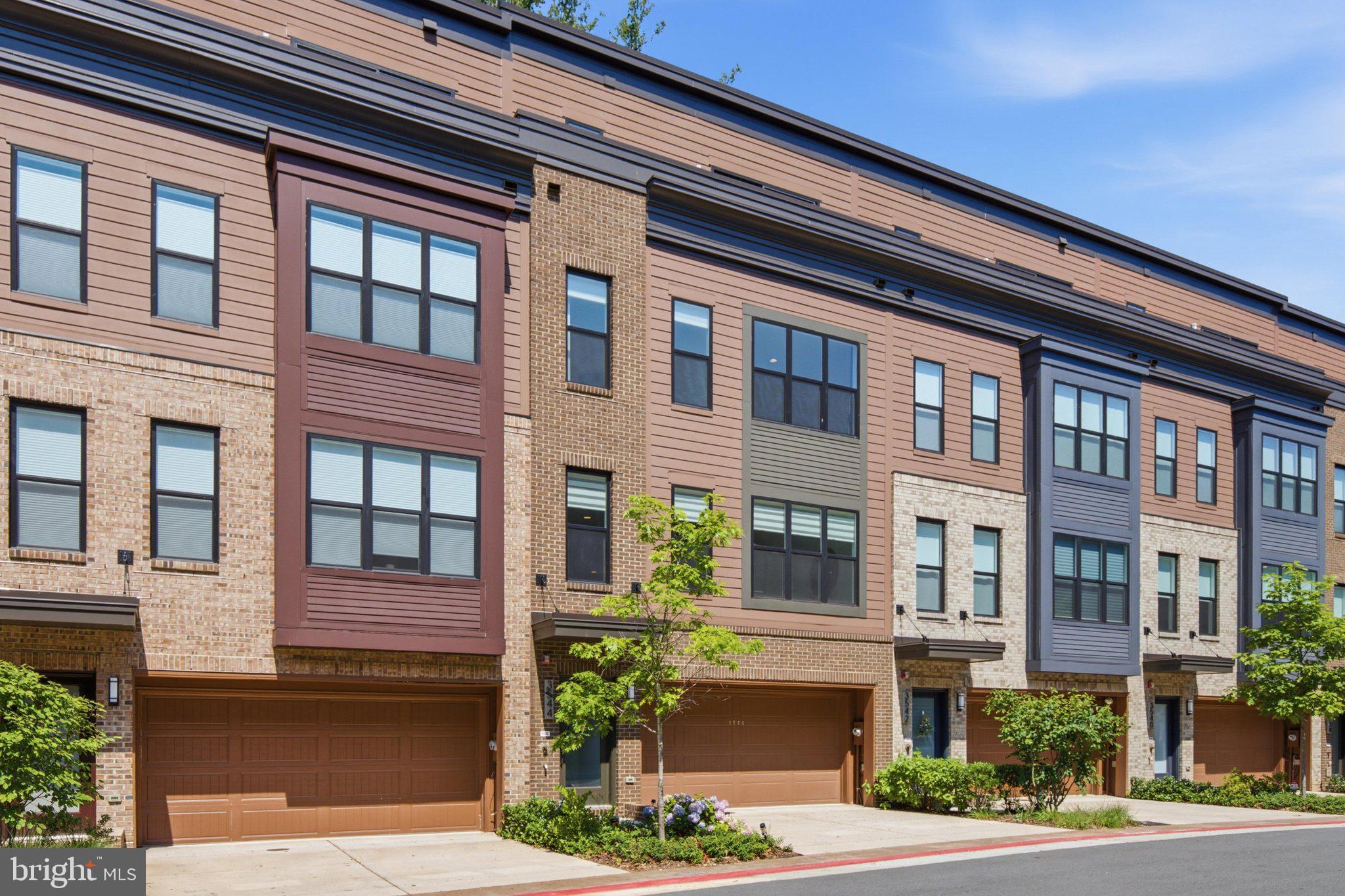 SUTTON HEIGHTS - Residential