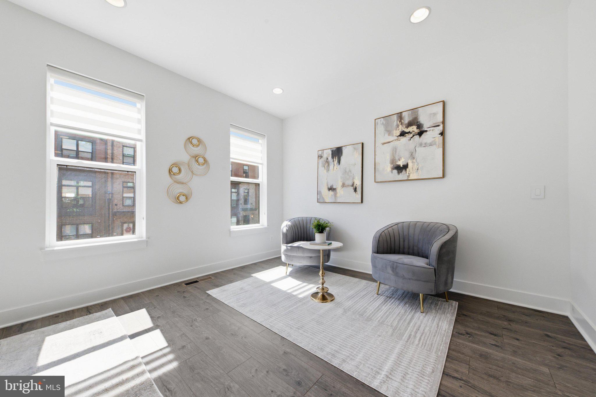 SUTTON HEIGHTS - Residential