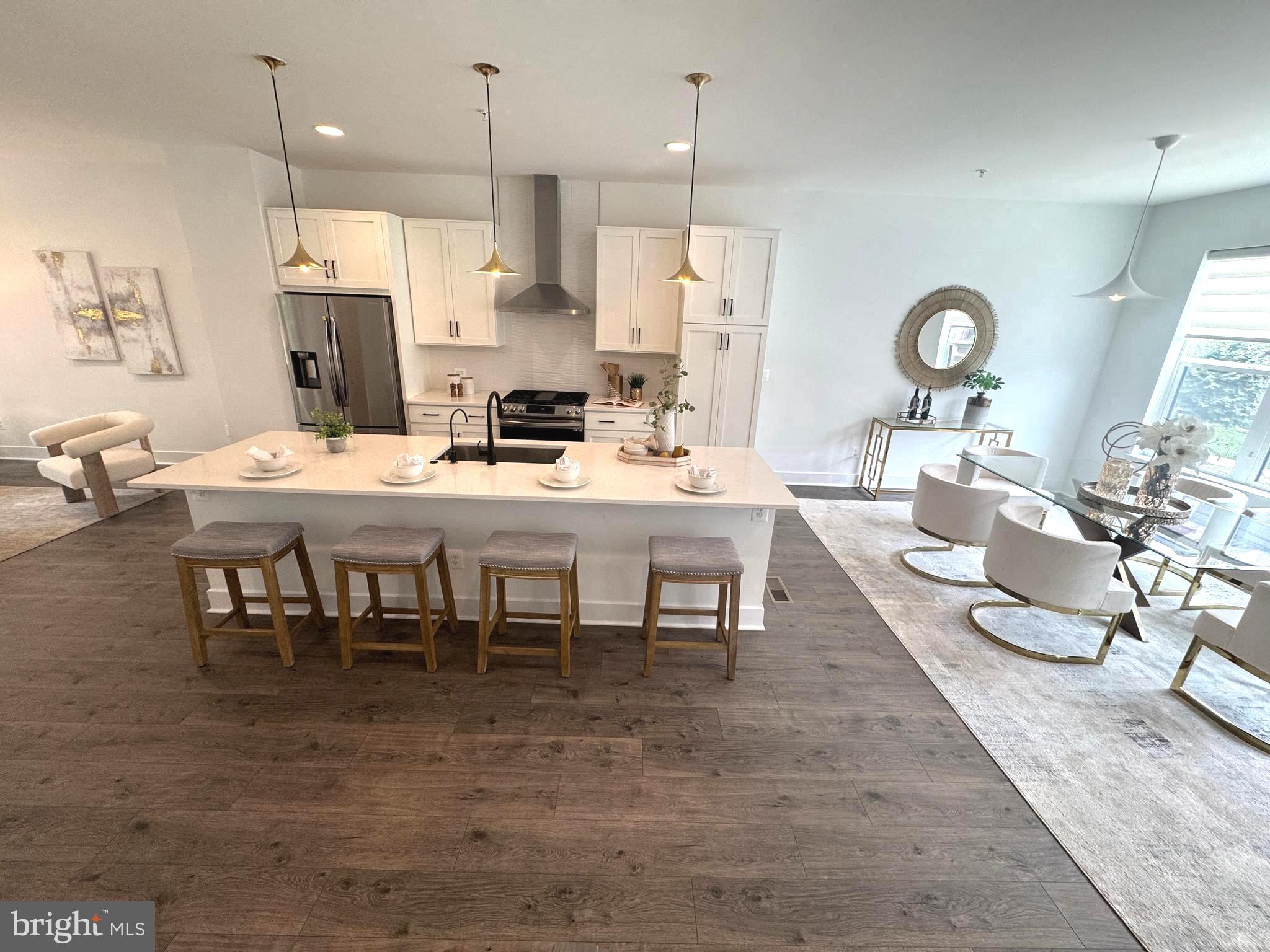 SUTTON HEIGHTS - Residential