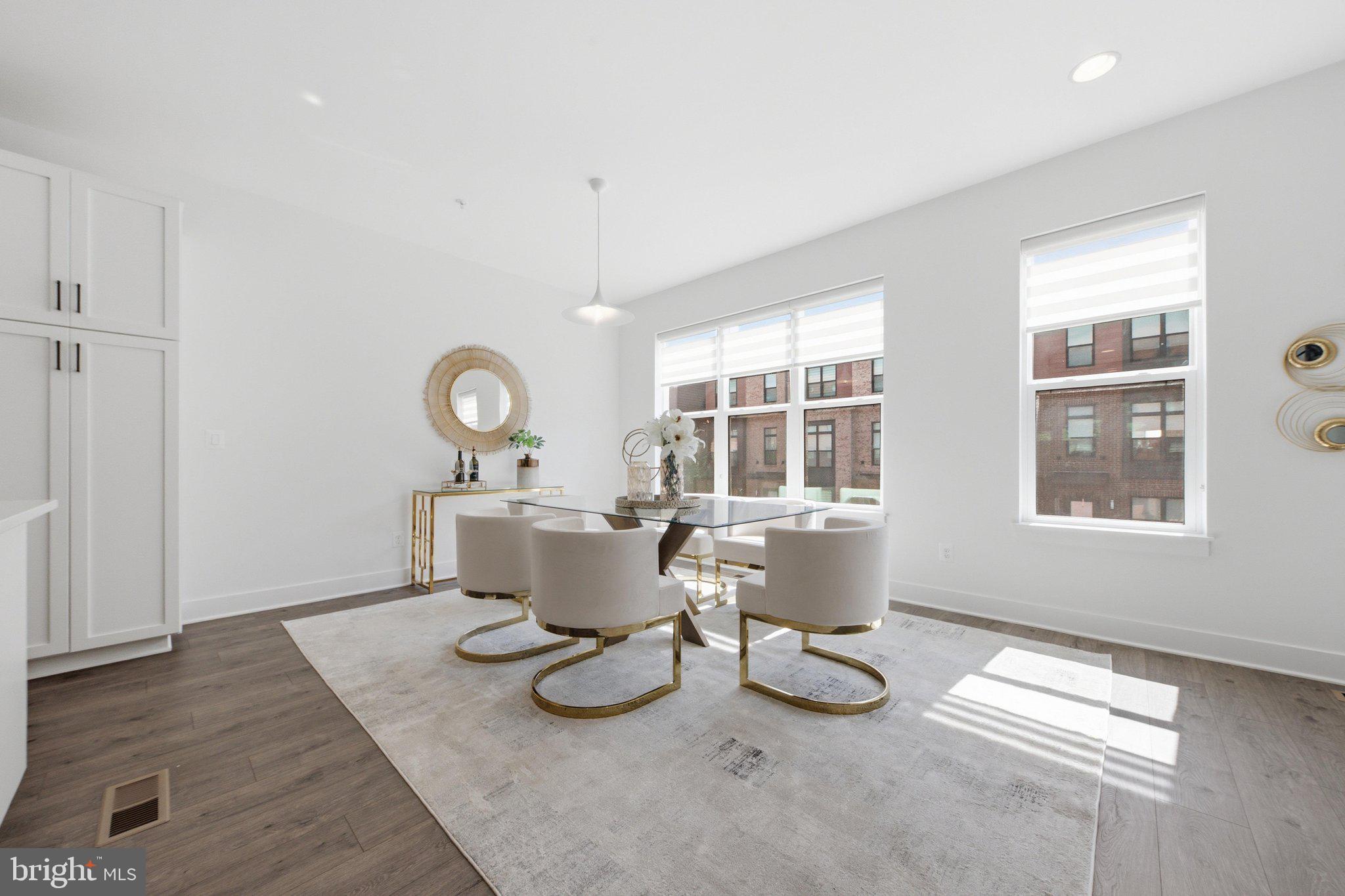 SUTTON HEIGHTS - Residential