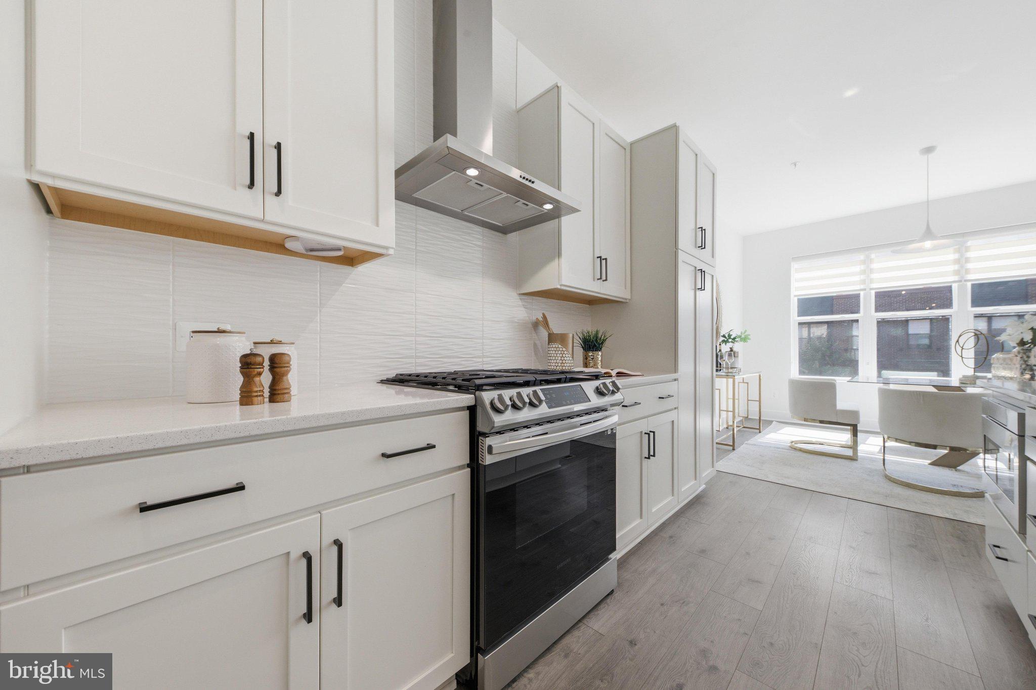 SUTTON HEIGHTS - Residential