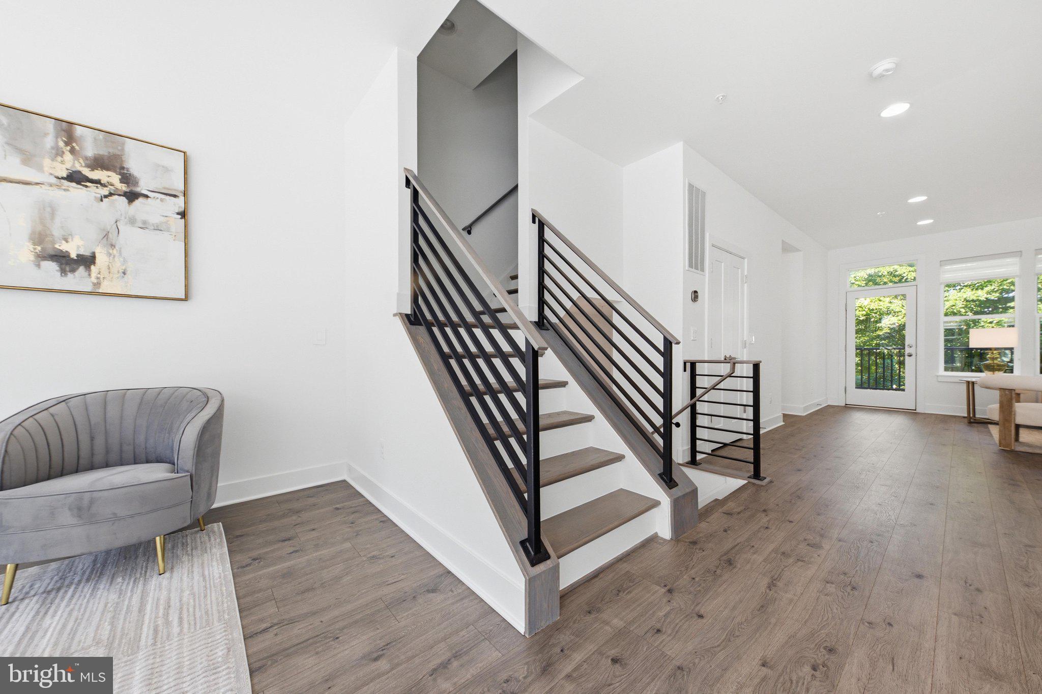 SUTTON HEIGHTS - Residential