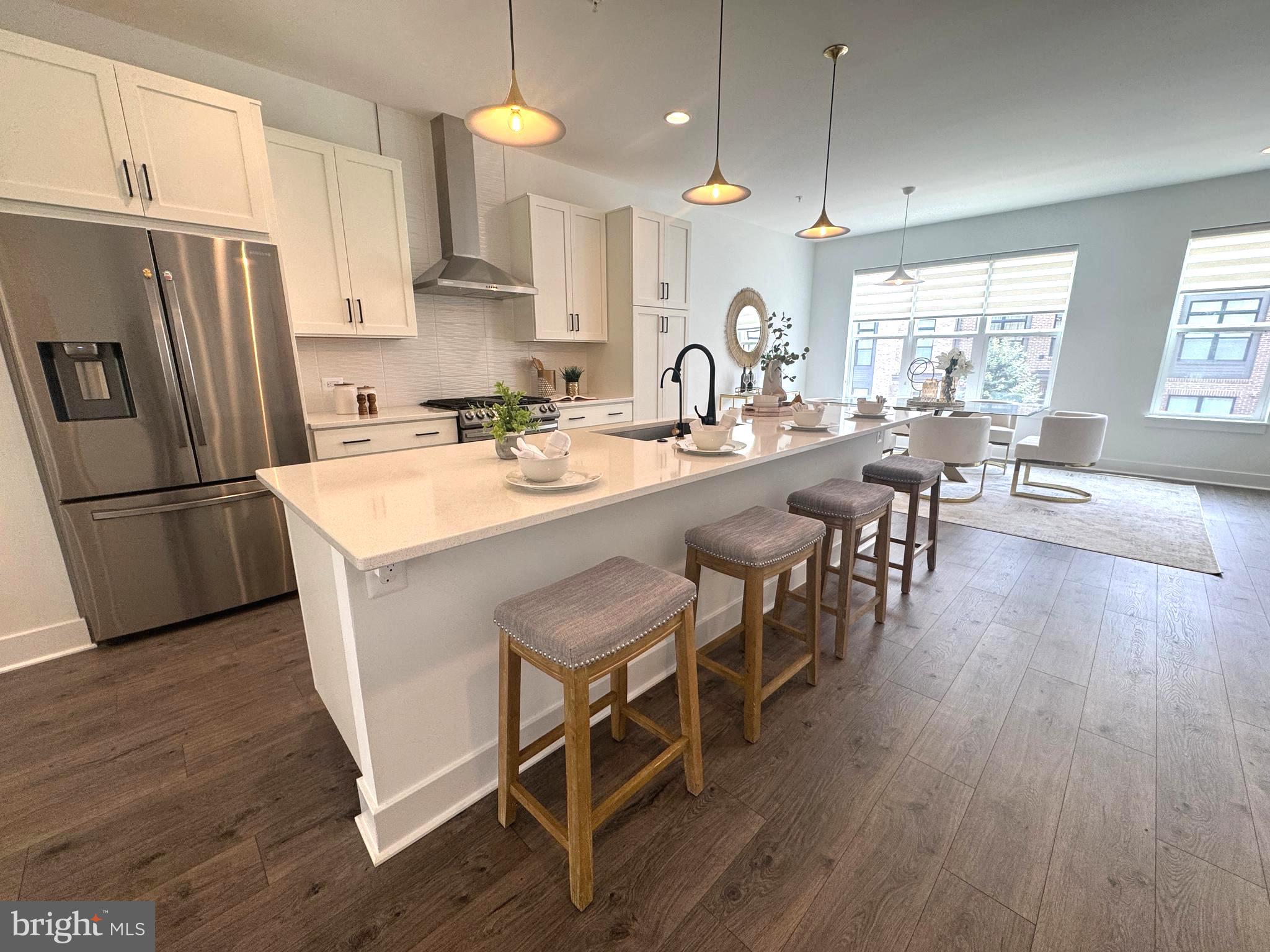 SUTTON HEIGHTS - Residential