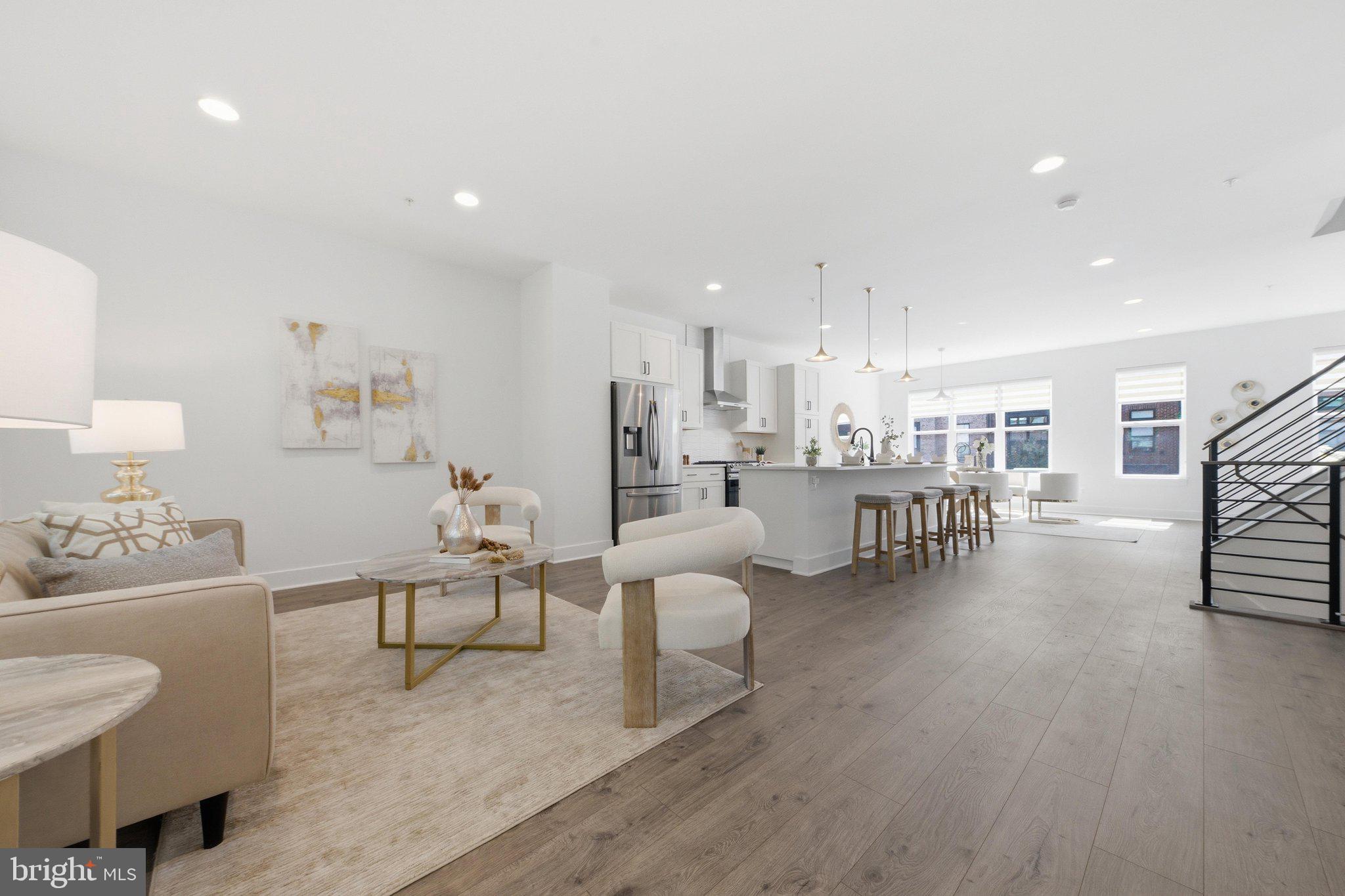 SUTTON HEIGHTS - Residential