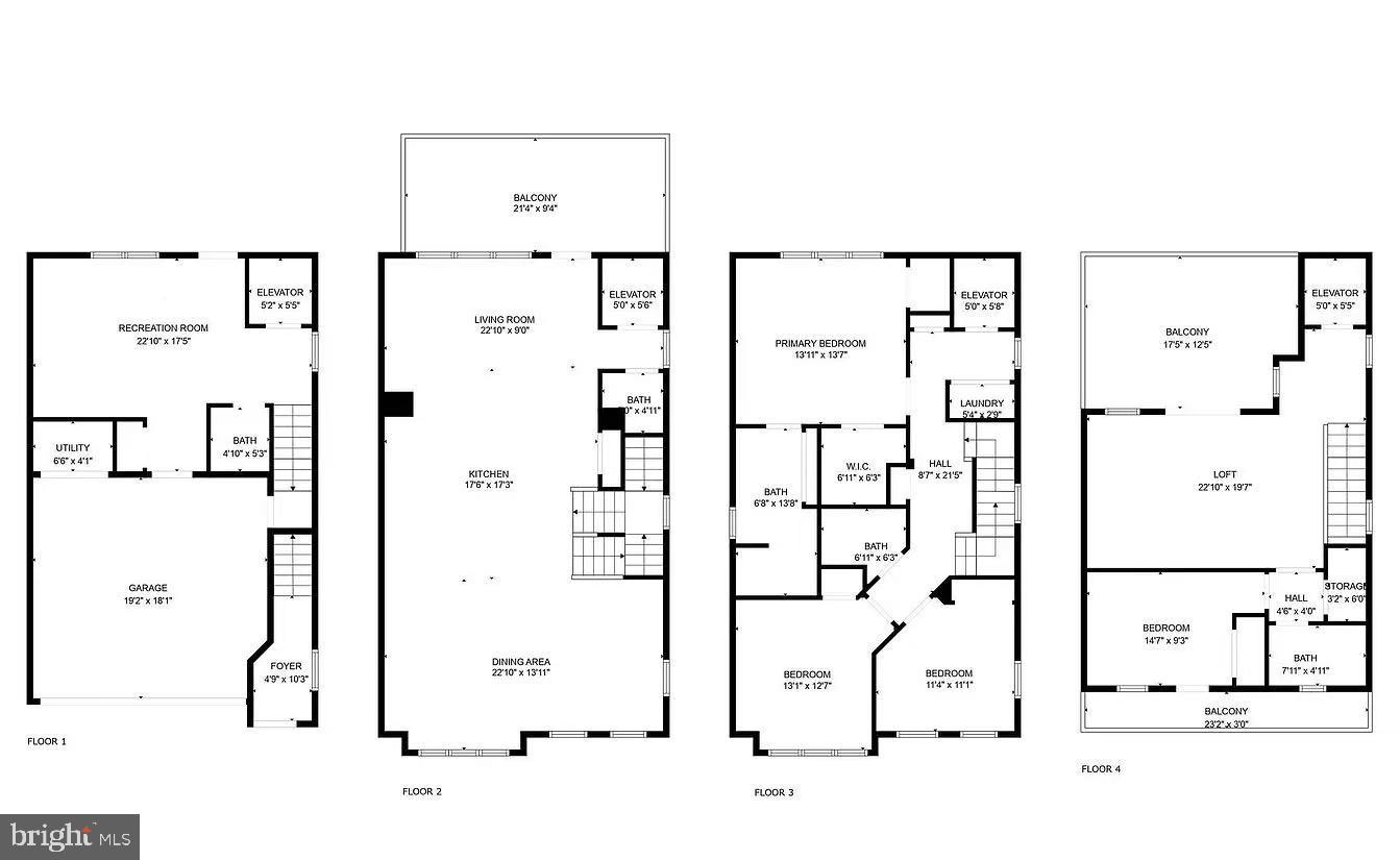 SUTTON HEIGHTS - Residential