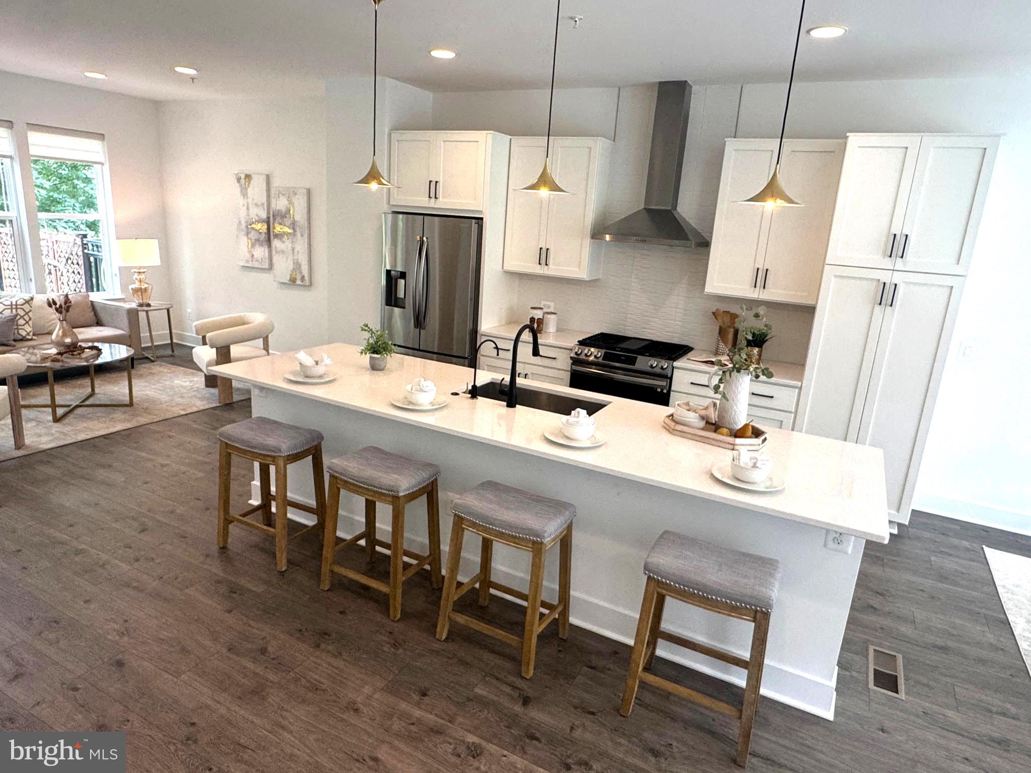 SUTTON HEIGHTS - Residential