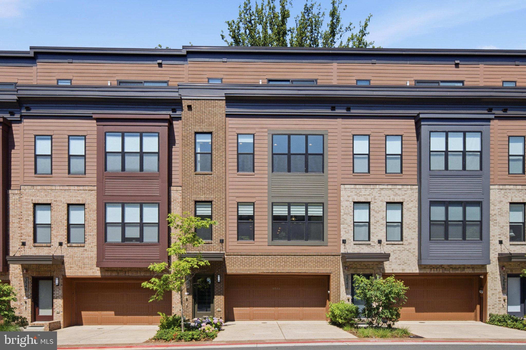 SUTTON HEIGHTS - Residential