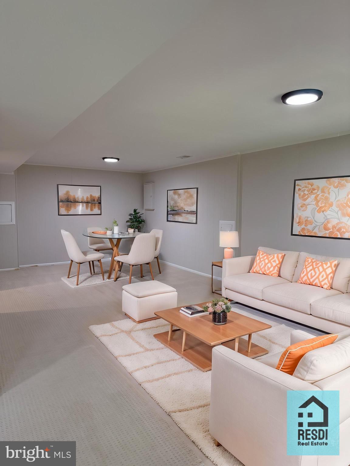 STONEGATE - Residential