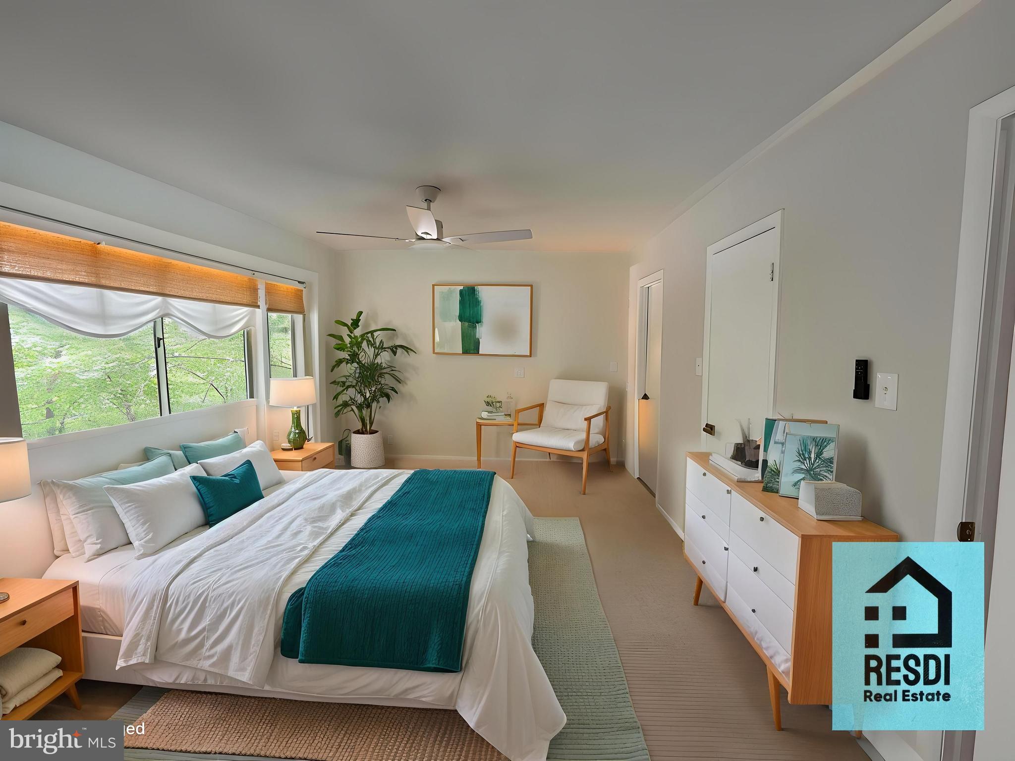 STONEGATE - Residential