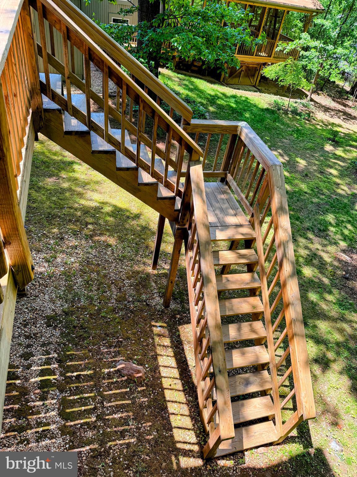 STONEGATE - Residential