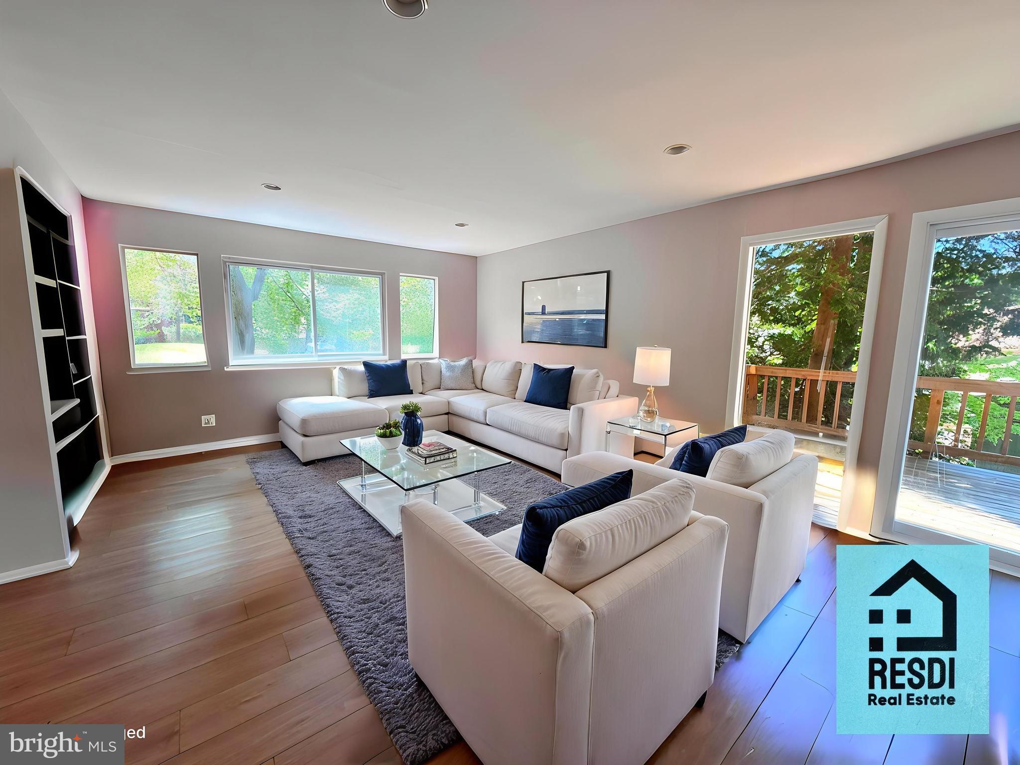 STONEGATE - Residential