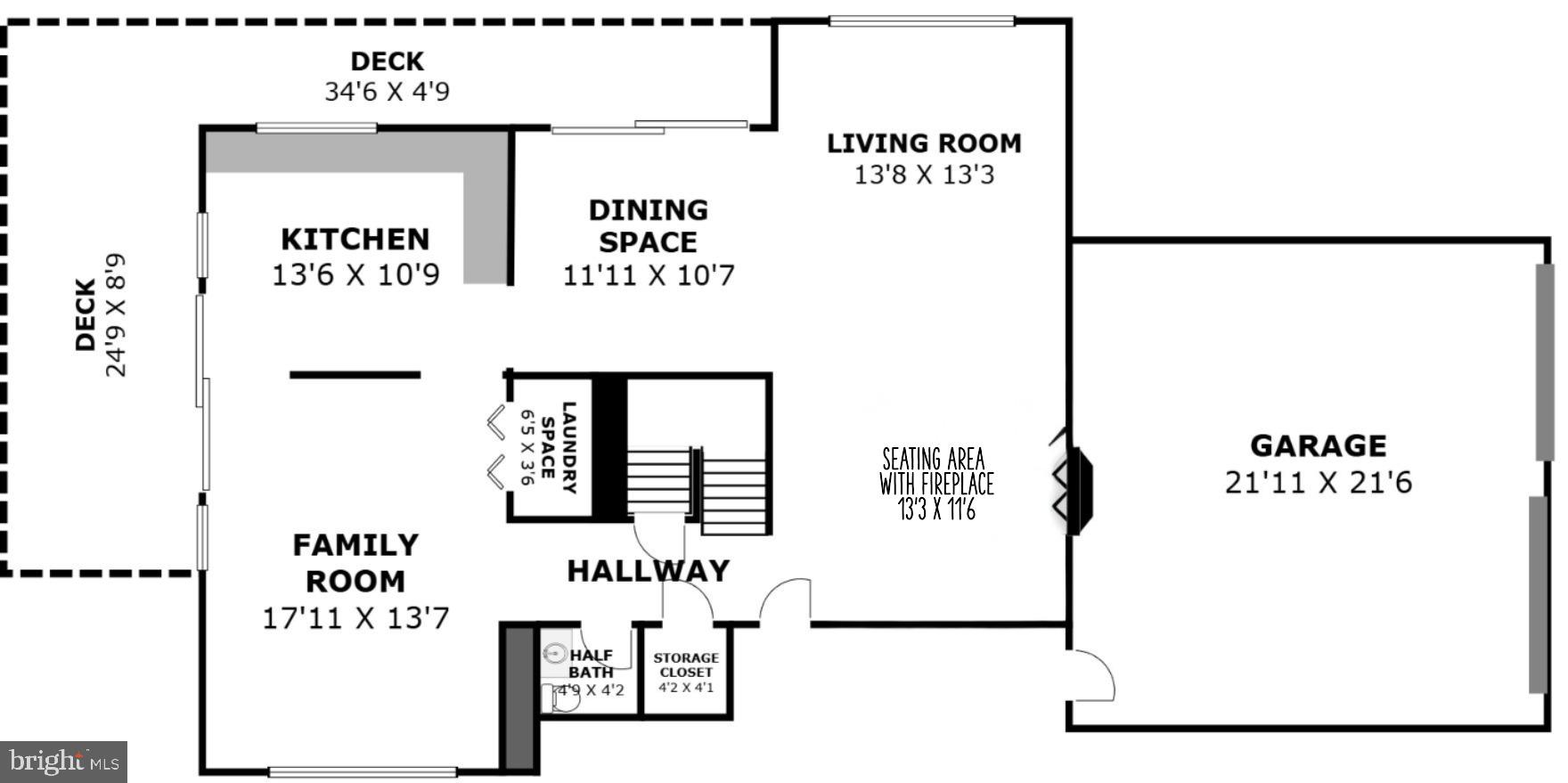 STONEGATE - Residential