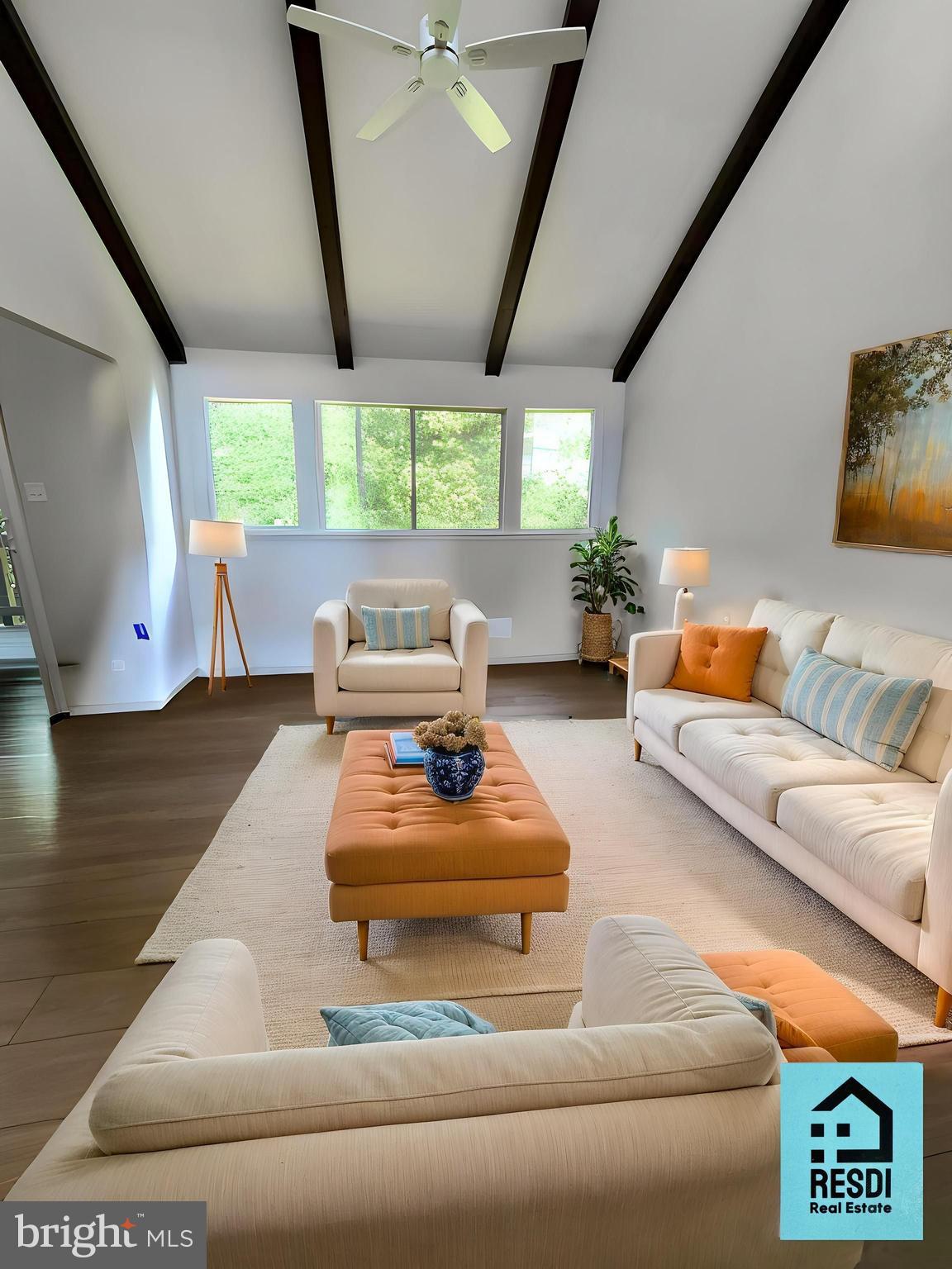 STONEGATE - Residential