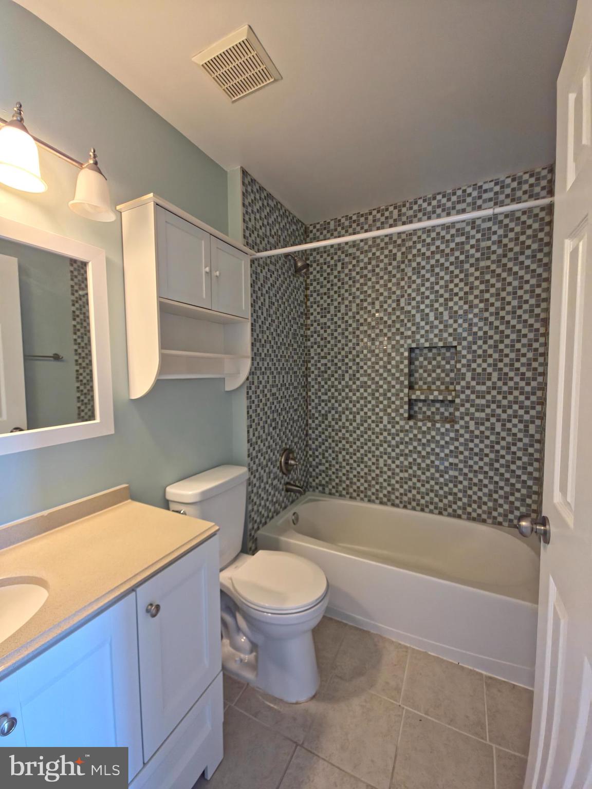 SOUTH RIDING - Residential