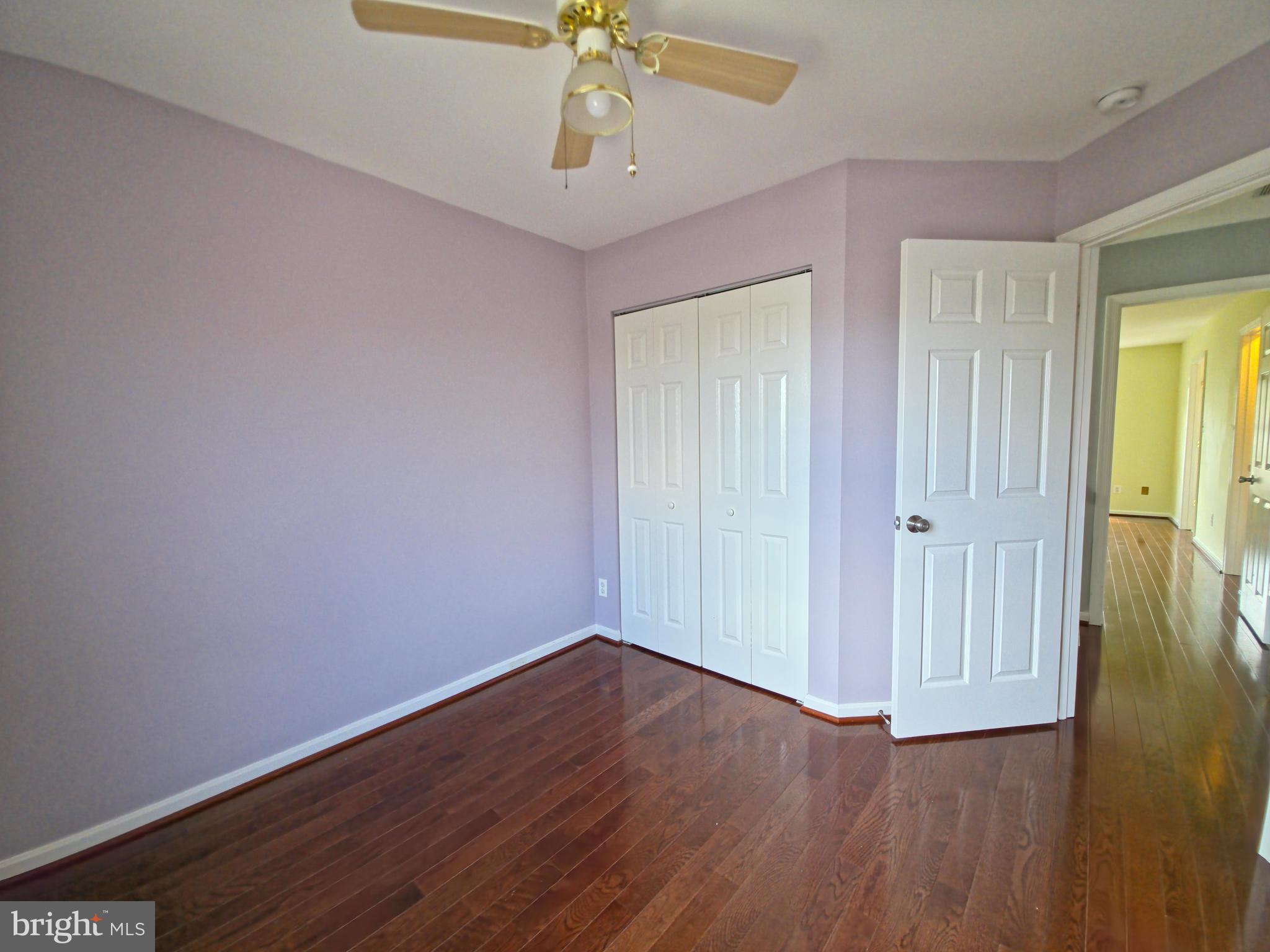 SOUTH RIDING - Residential