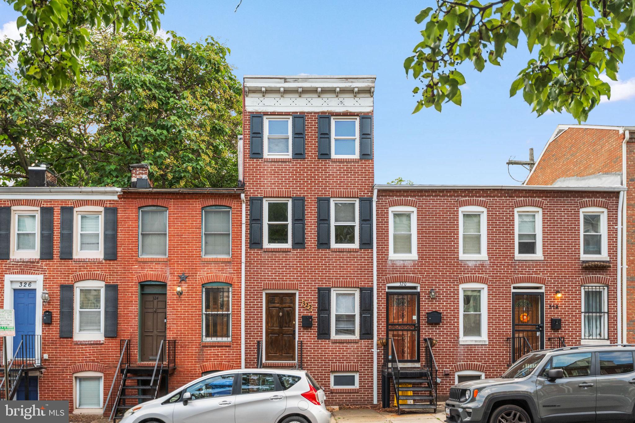 CAMDEN CROSSING - Residential