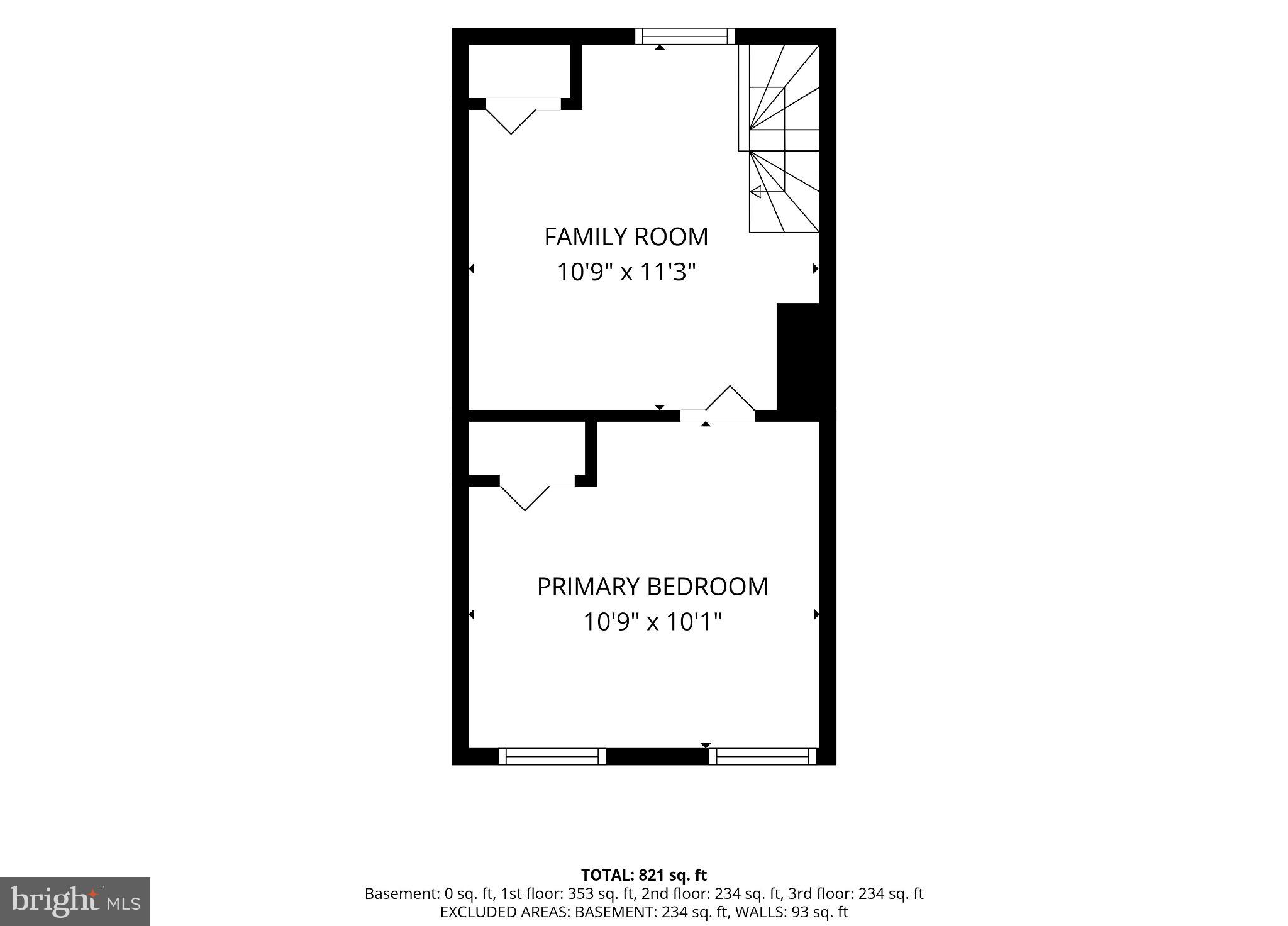CAMDEN CROSSING - Residential