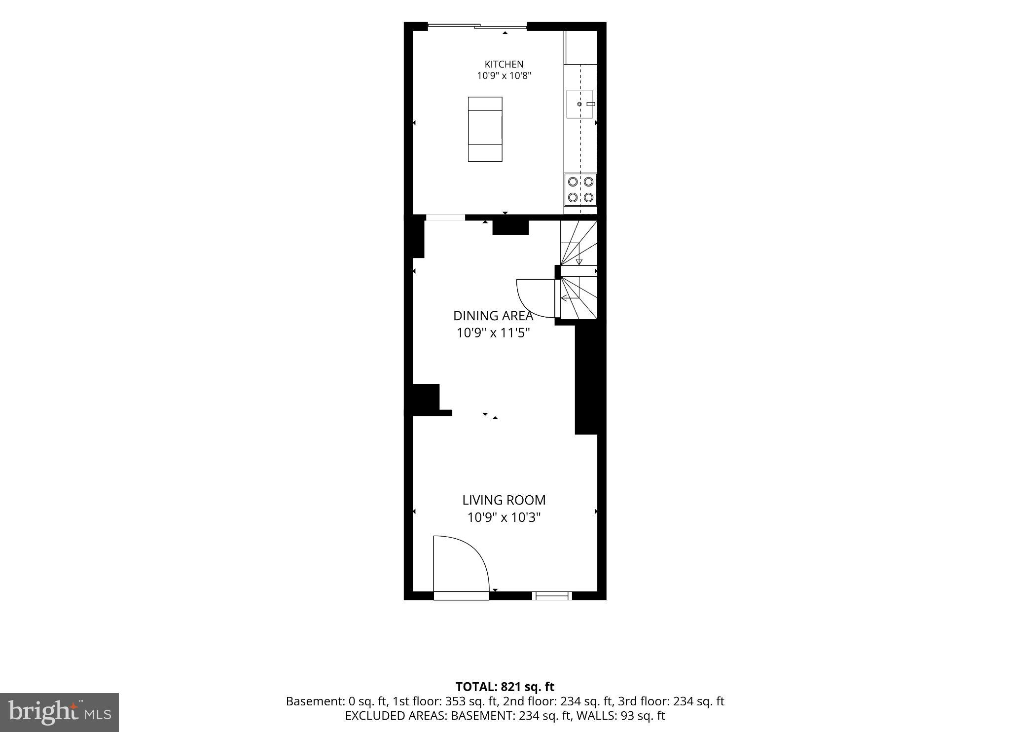 CAMDEN CROSSING - Residential