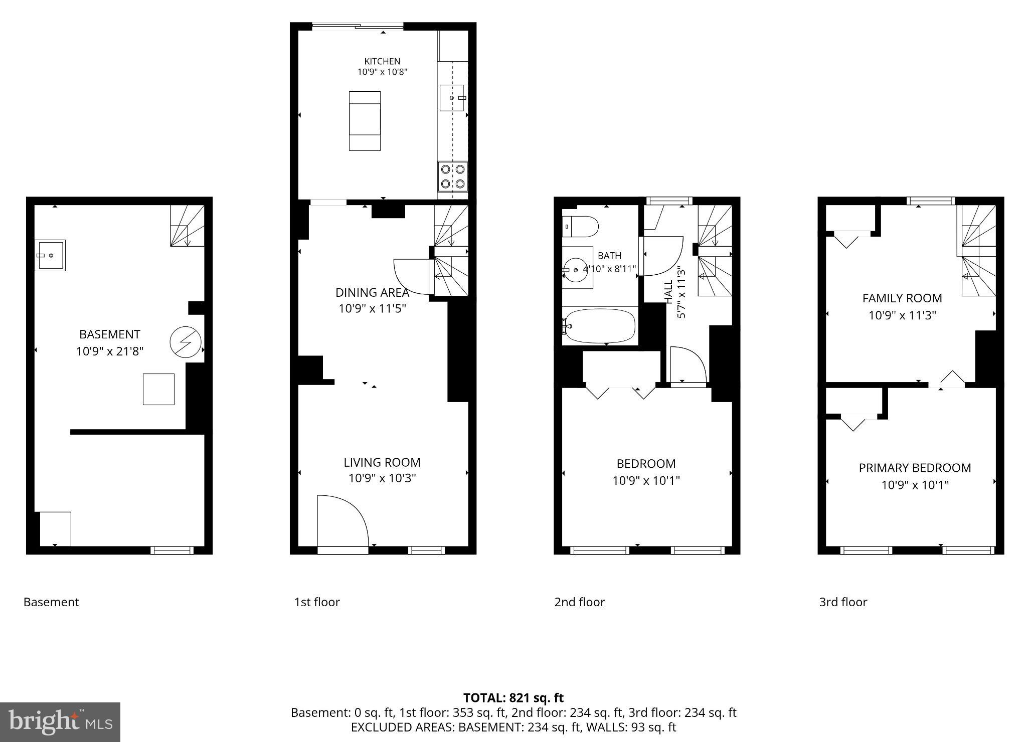 CAMDEN CROSSING - Residential