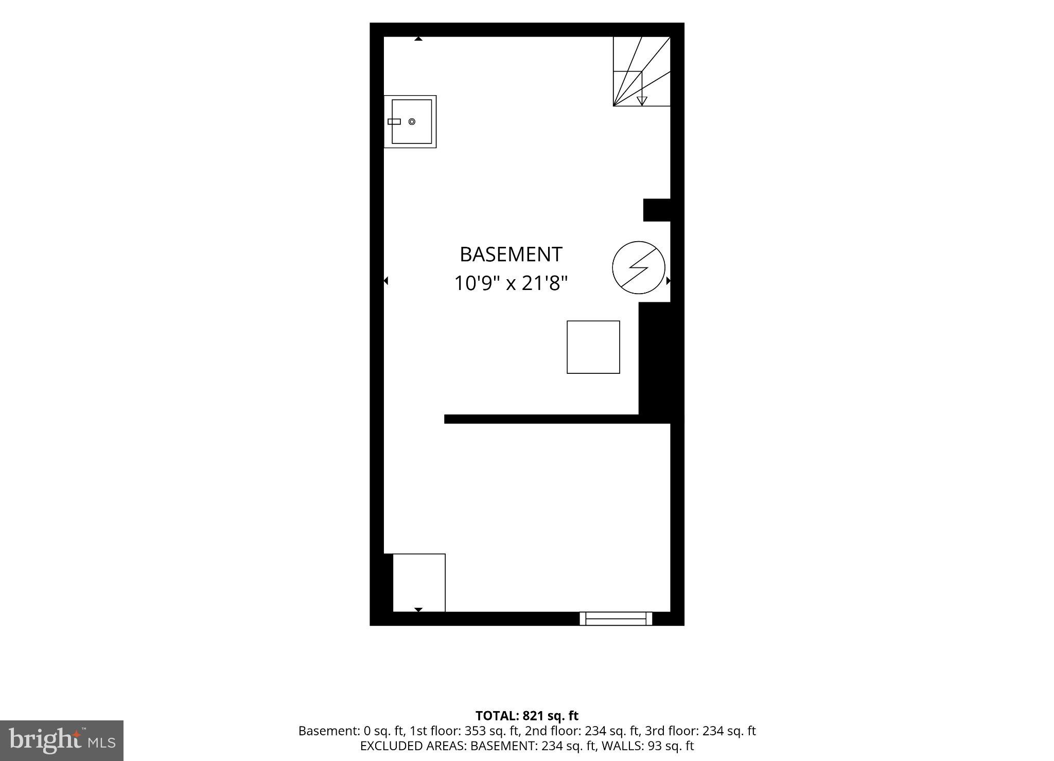 CAMDEN CROSSING - Residential