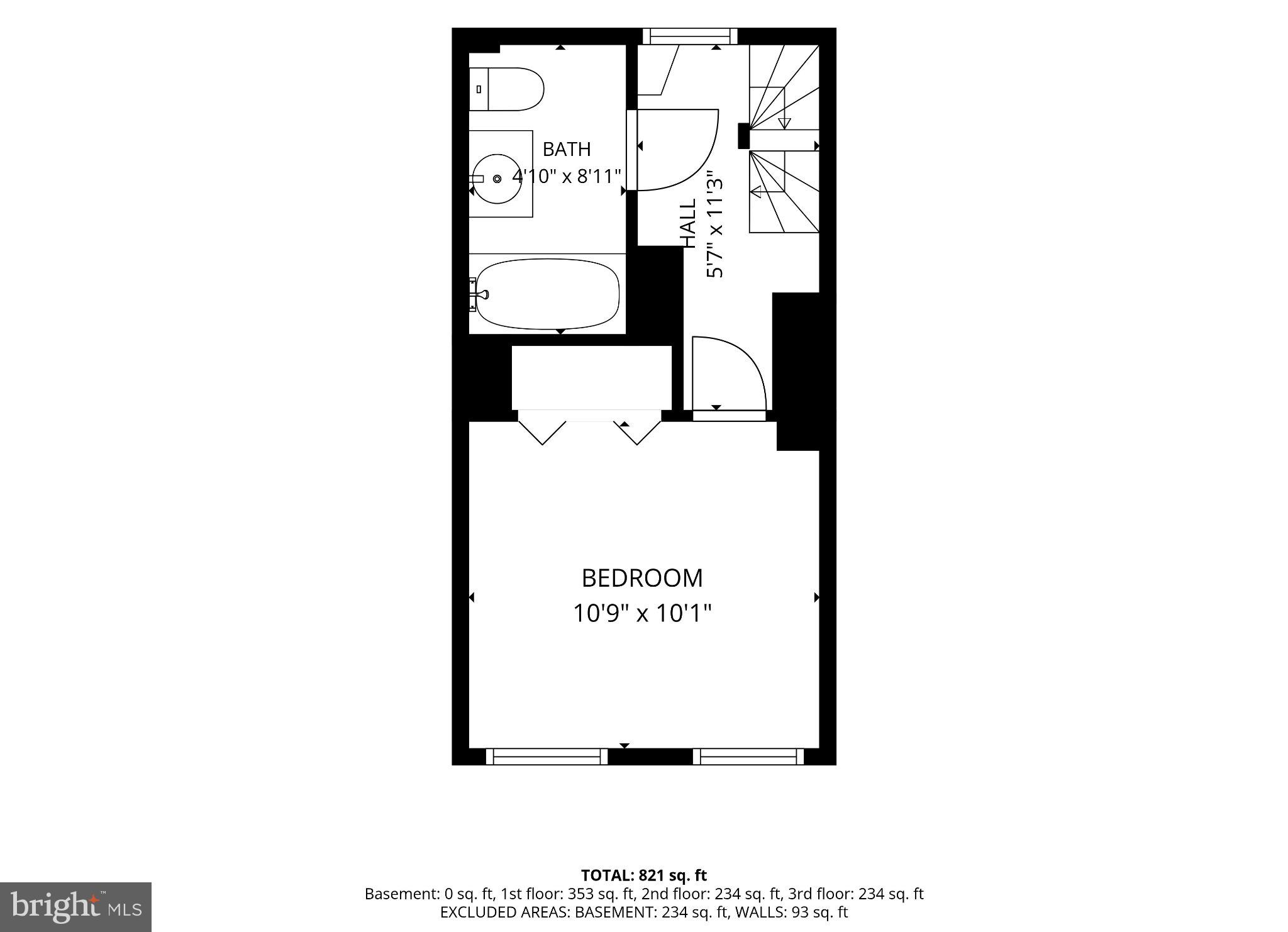 CAMDEN CROSSING - Residential