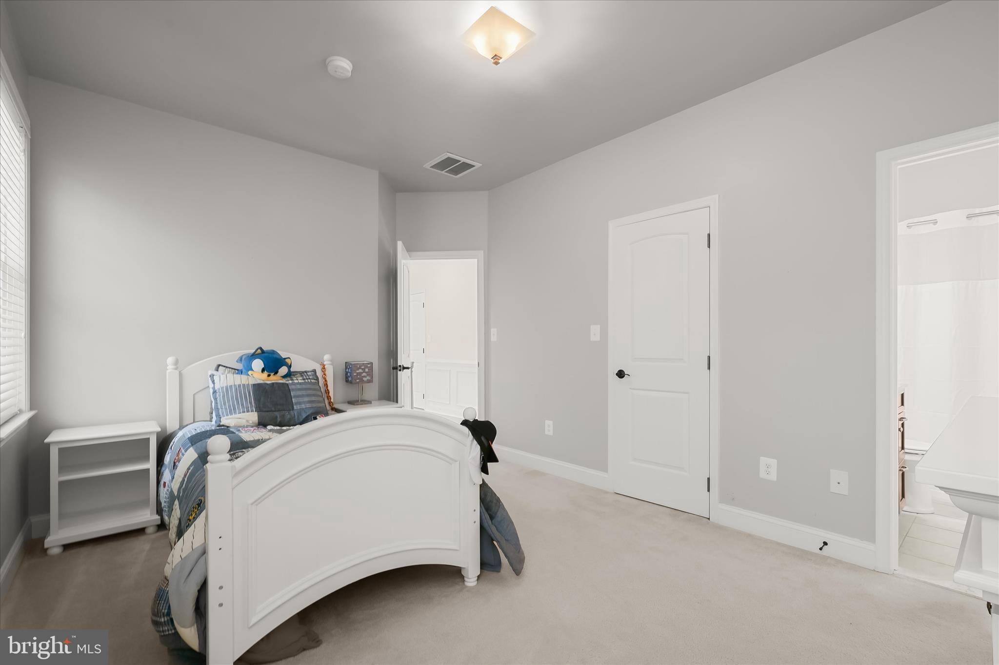 CLARKS MEADOW - Residential