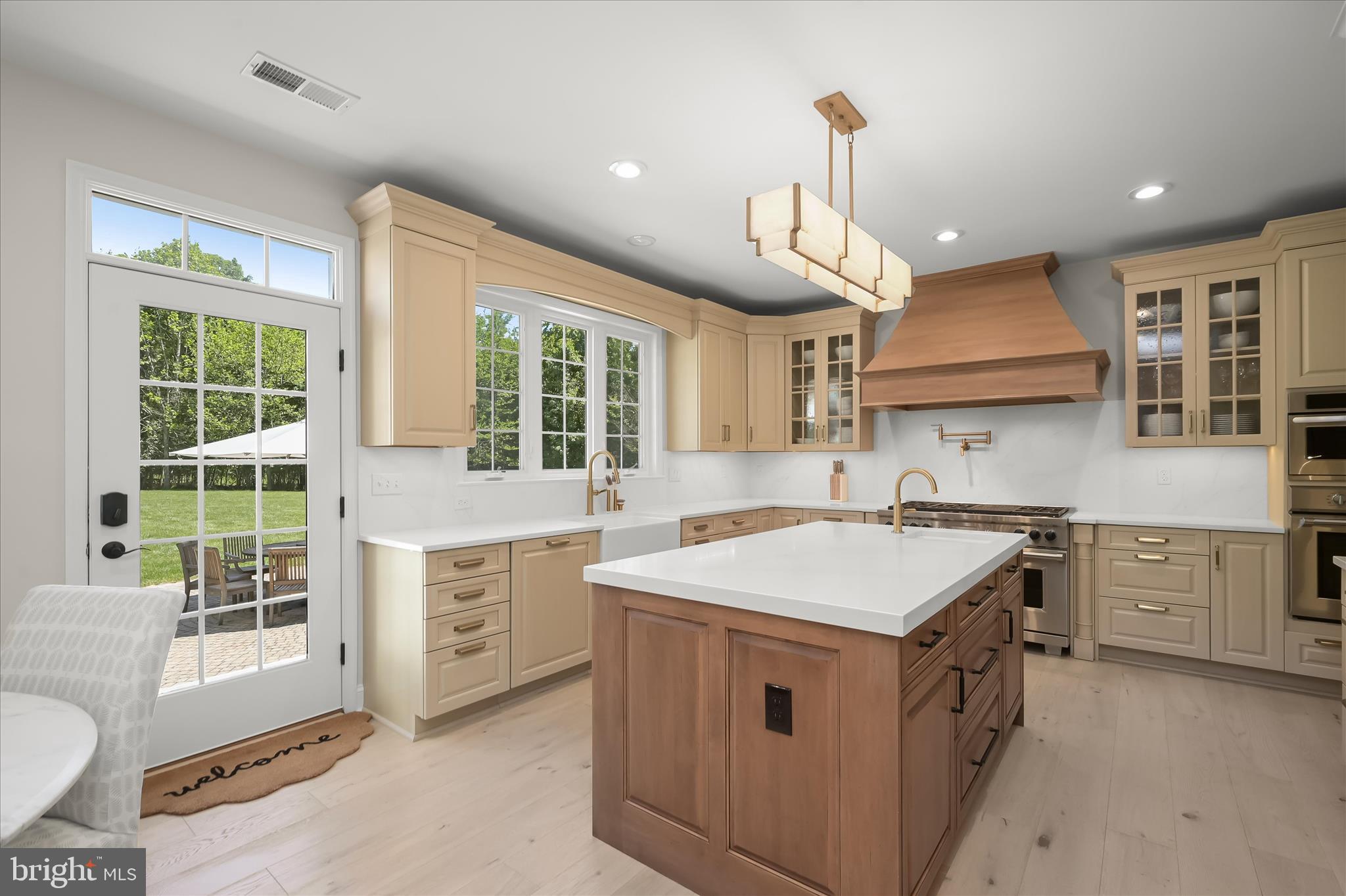 CLARKS MEADOW - Residential