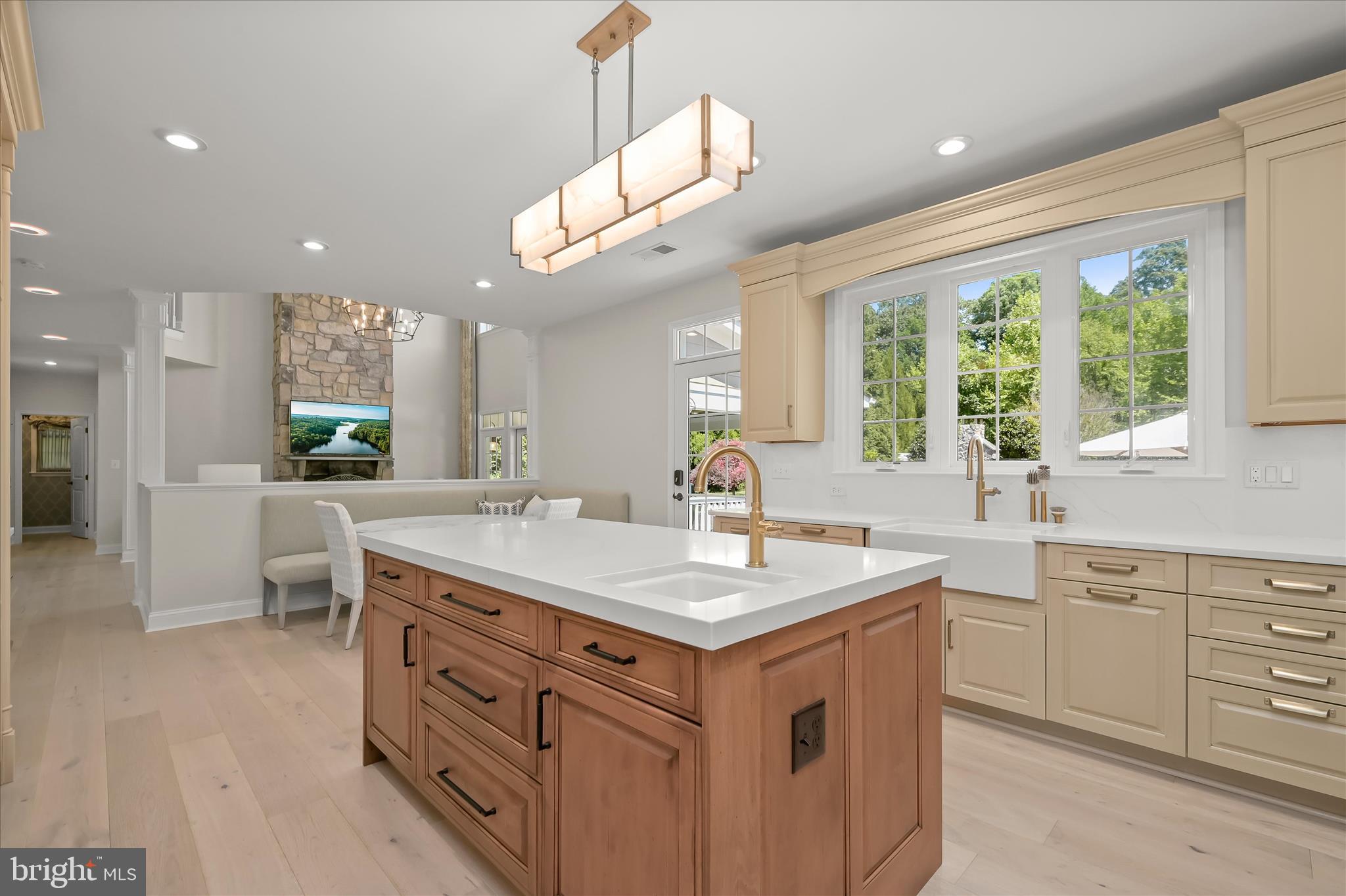 CLARKS MEADOW - Residential