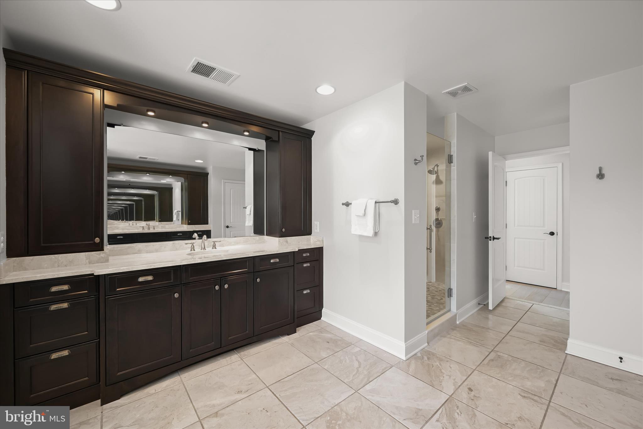 CLARKS MEADOW - Residential